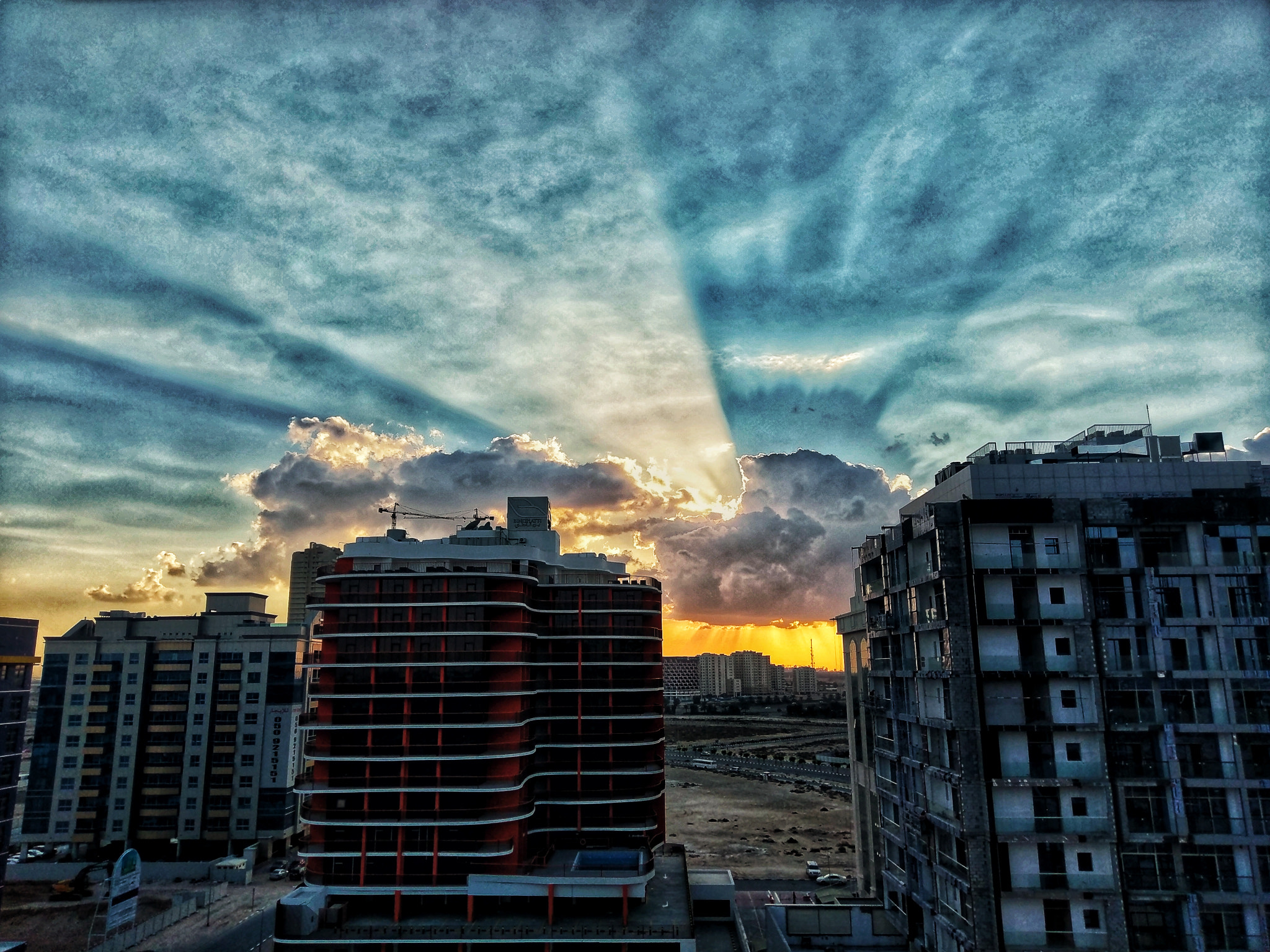 HTC U ULTRA sample photo