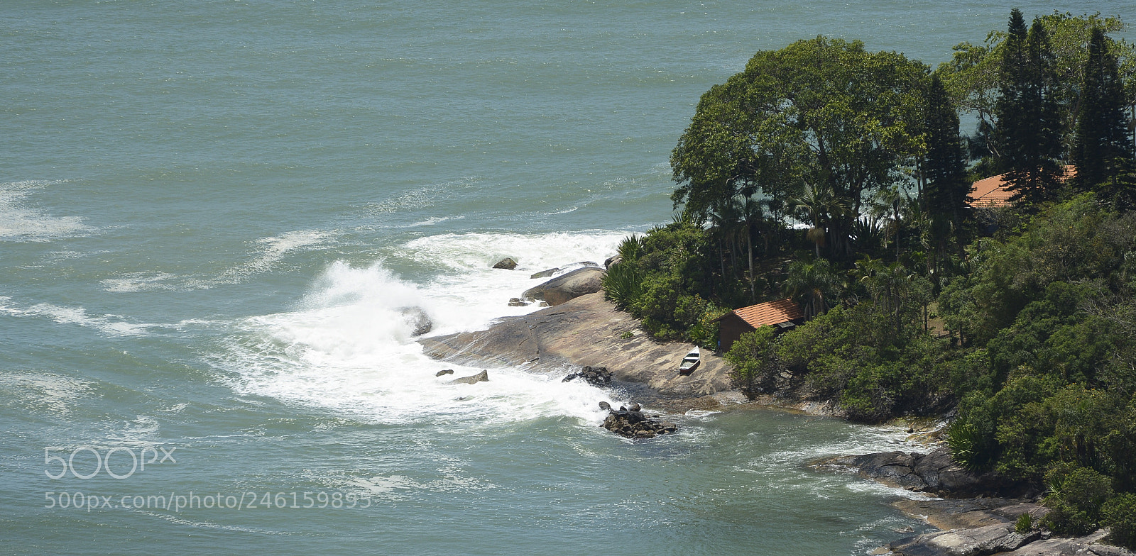 Nikon D7100 sample photo. Um canto do para photography