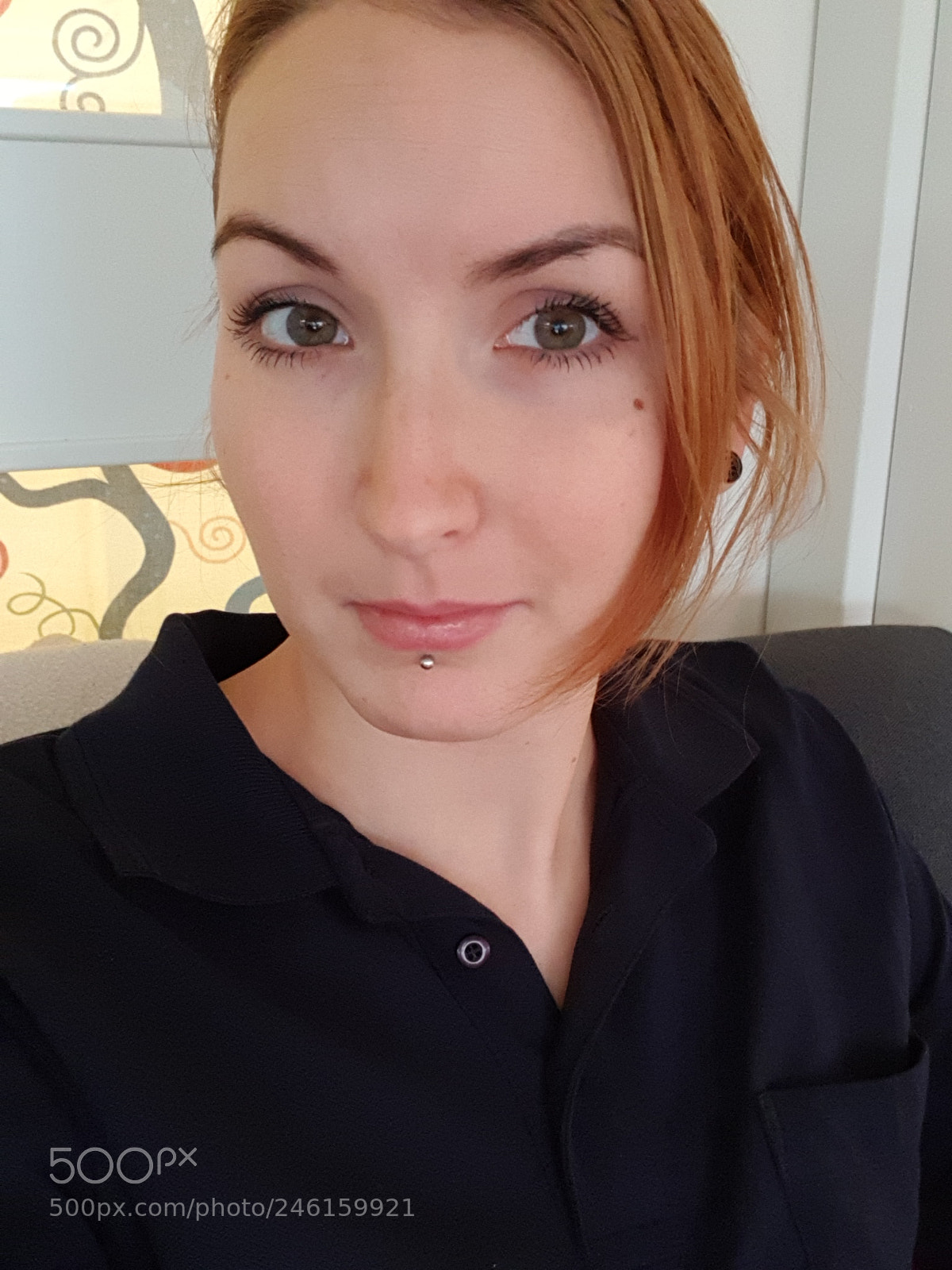 Samsung Galaxy S8 sample photo. A day at work photography