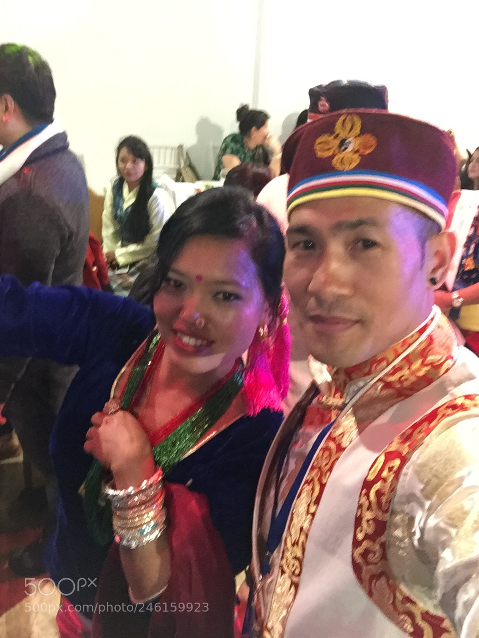 Apple iPhone 6 Plus sample photo. Selfie pic lhochhar program photography