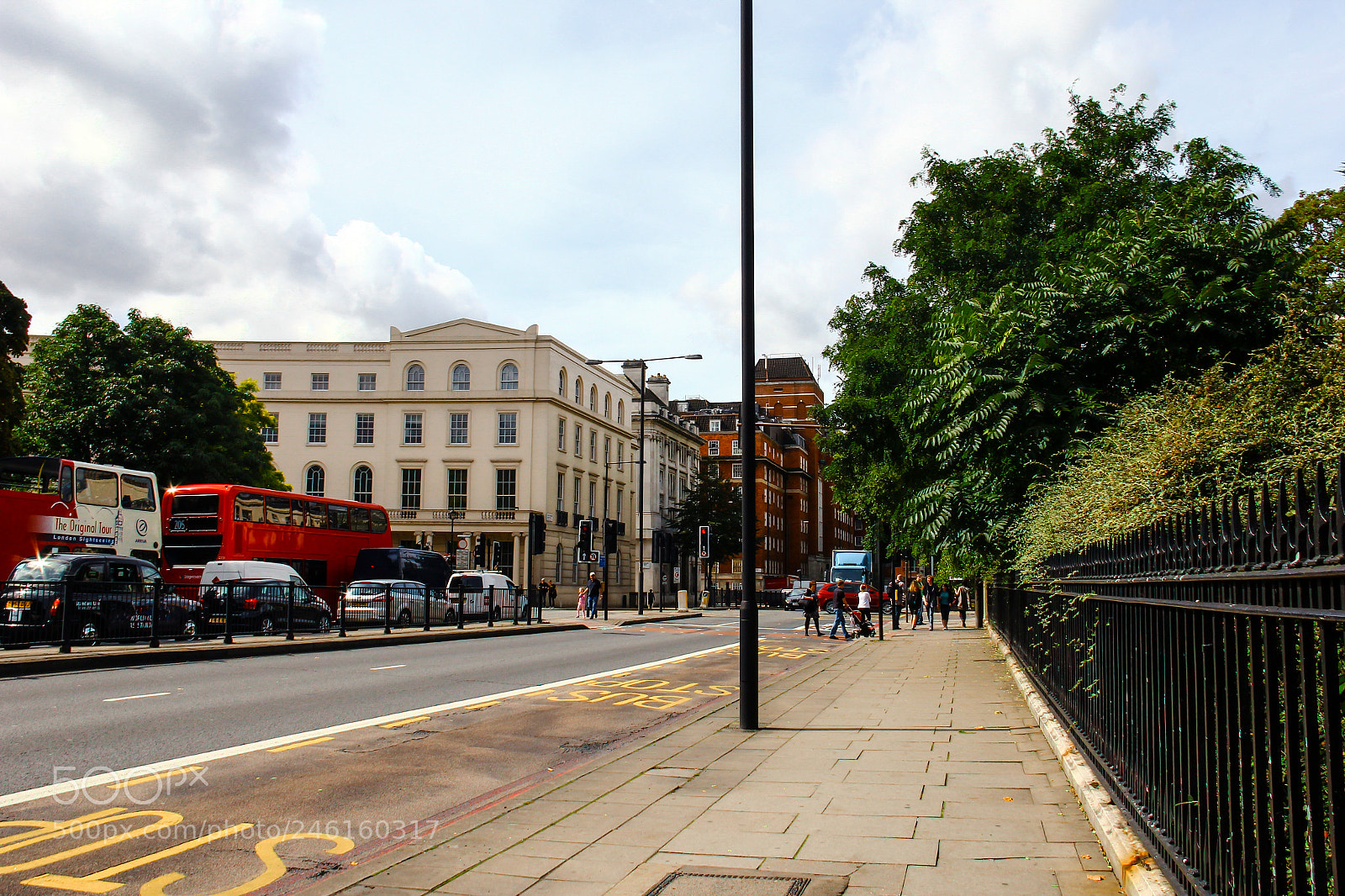 Canon EOS 60D sample photo. London, england photography