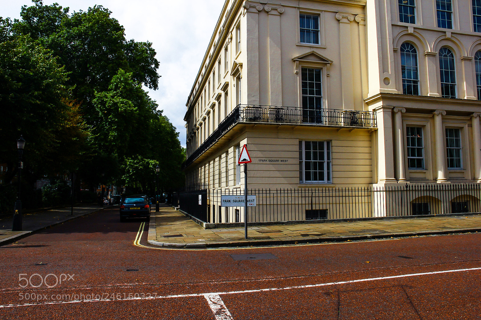 Canon EOS 60D sample photo. London, england photography