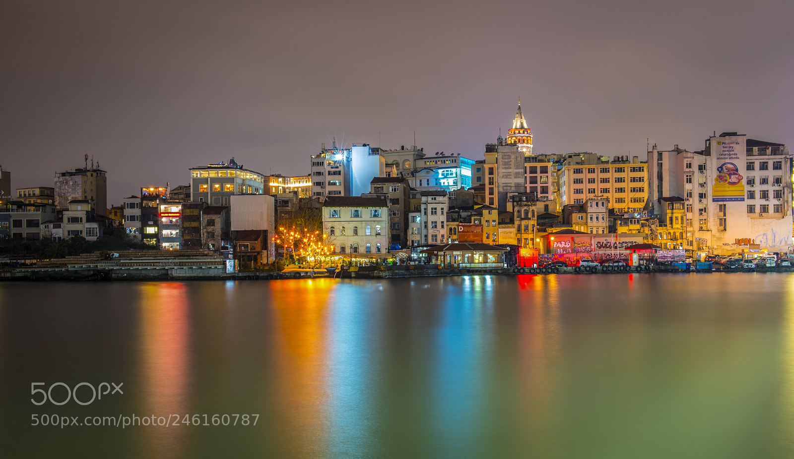 Nikon D800 sample photo. Istanbul photography