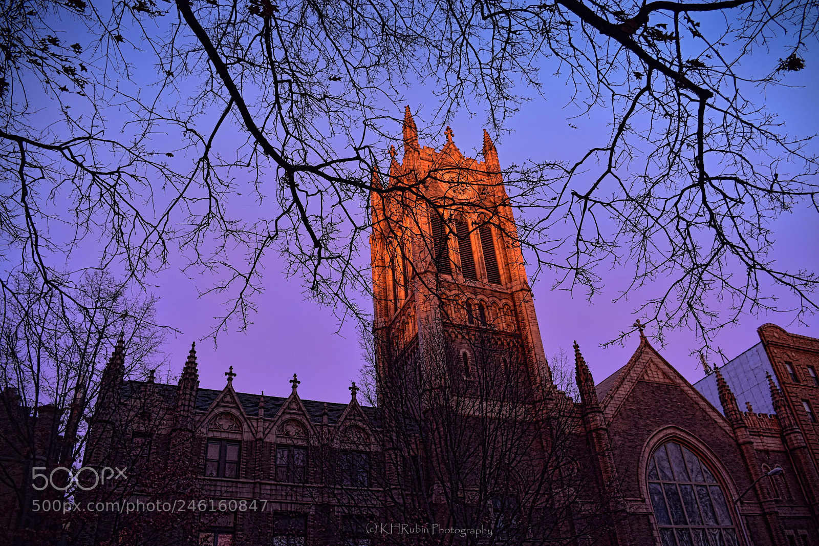 Nikon D5500 sample photo. Last light photography