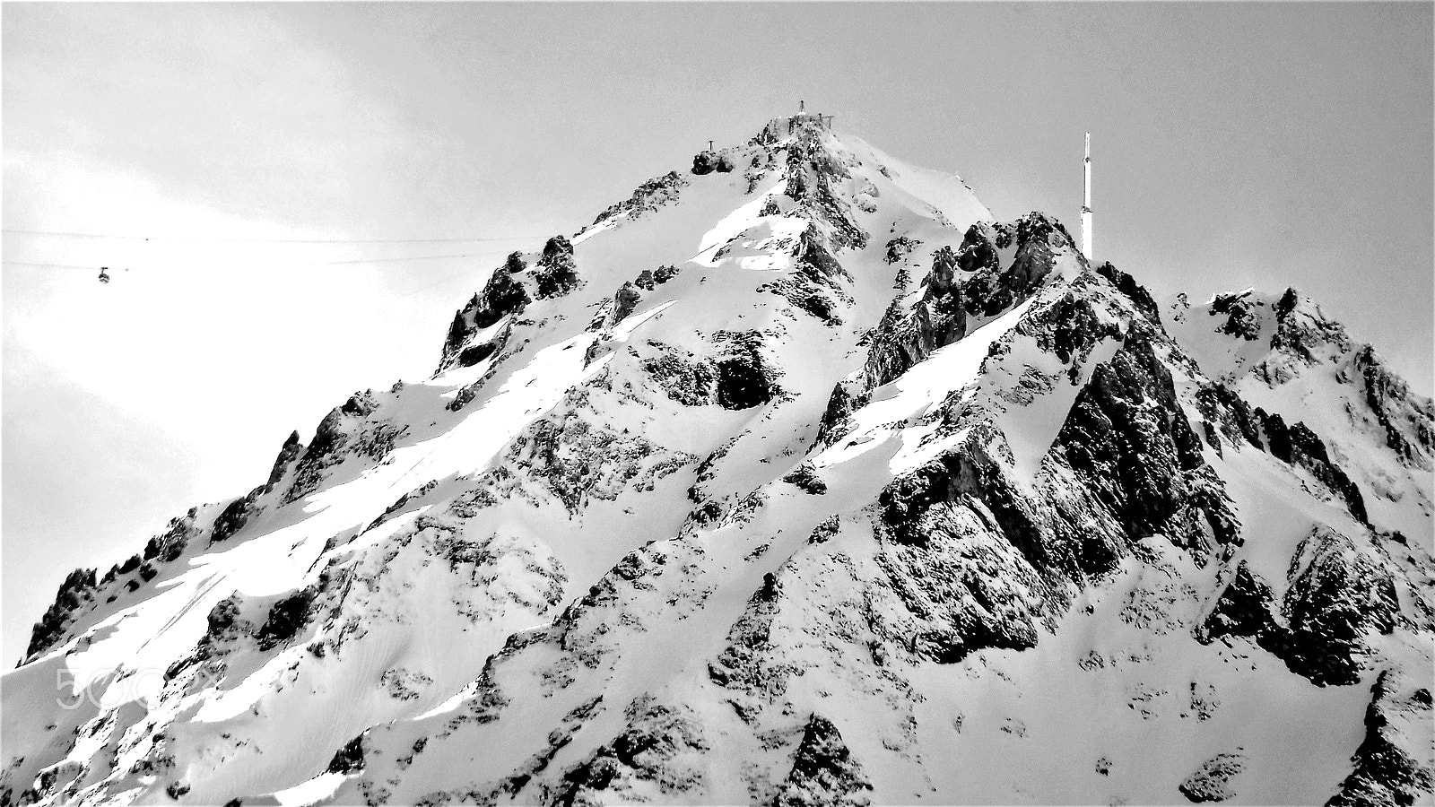 Fujifilm FinePix XP90 XP91 XP95 sample photo. Pic du midi 4 photography