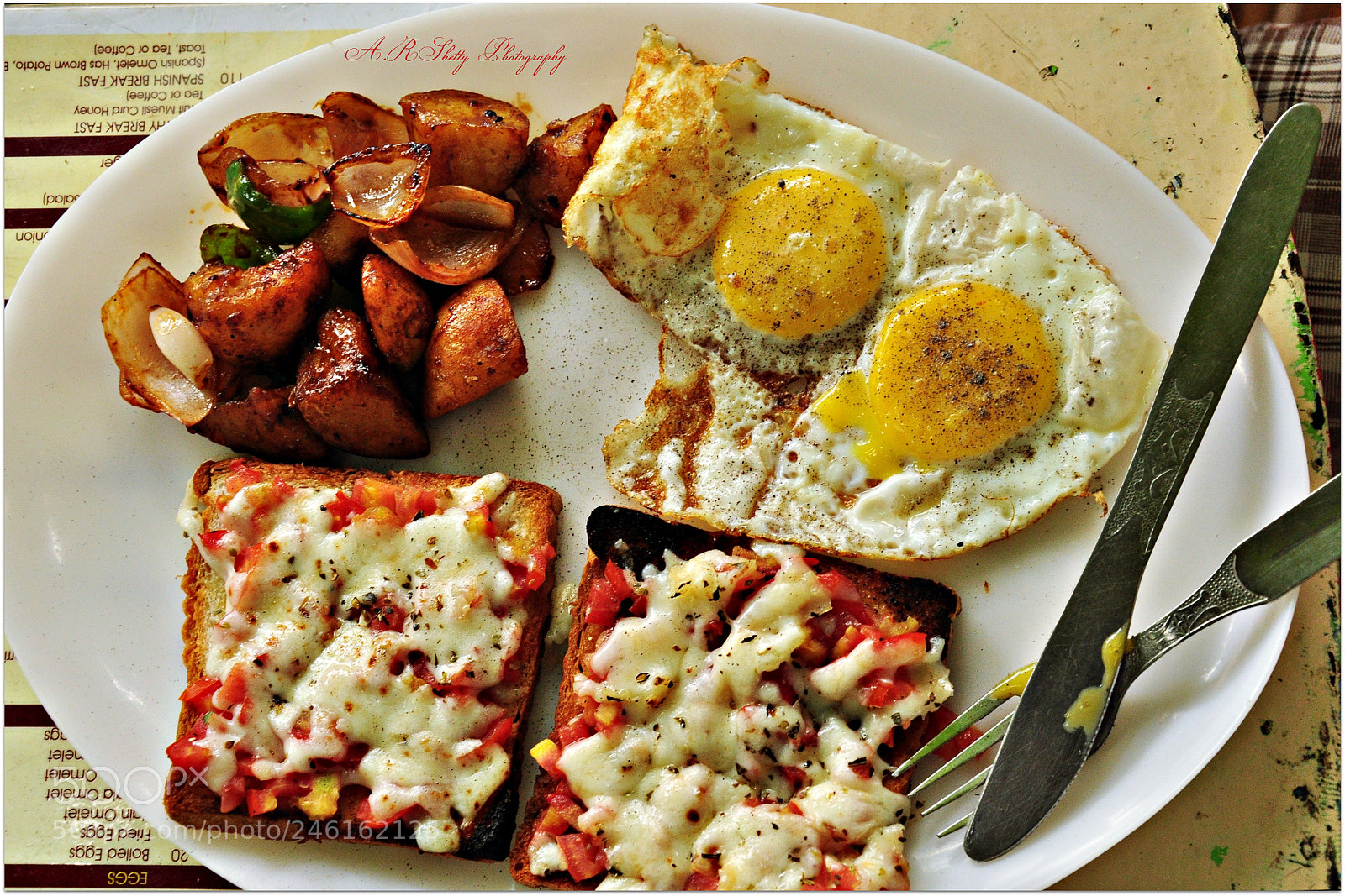 Nikon D90 sample photo. Italian food photography