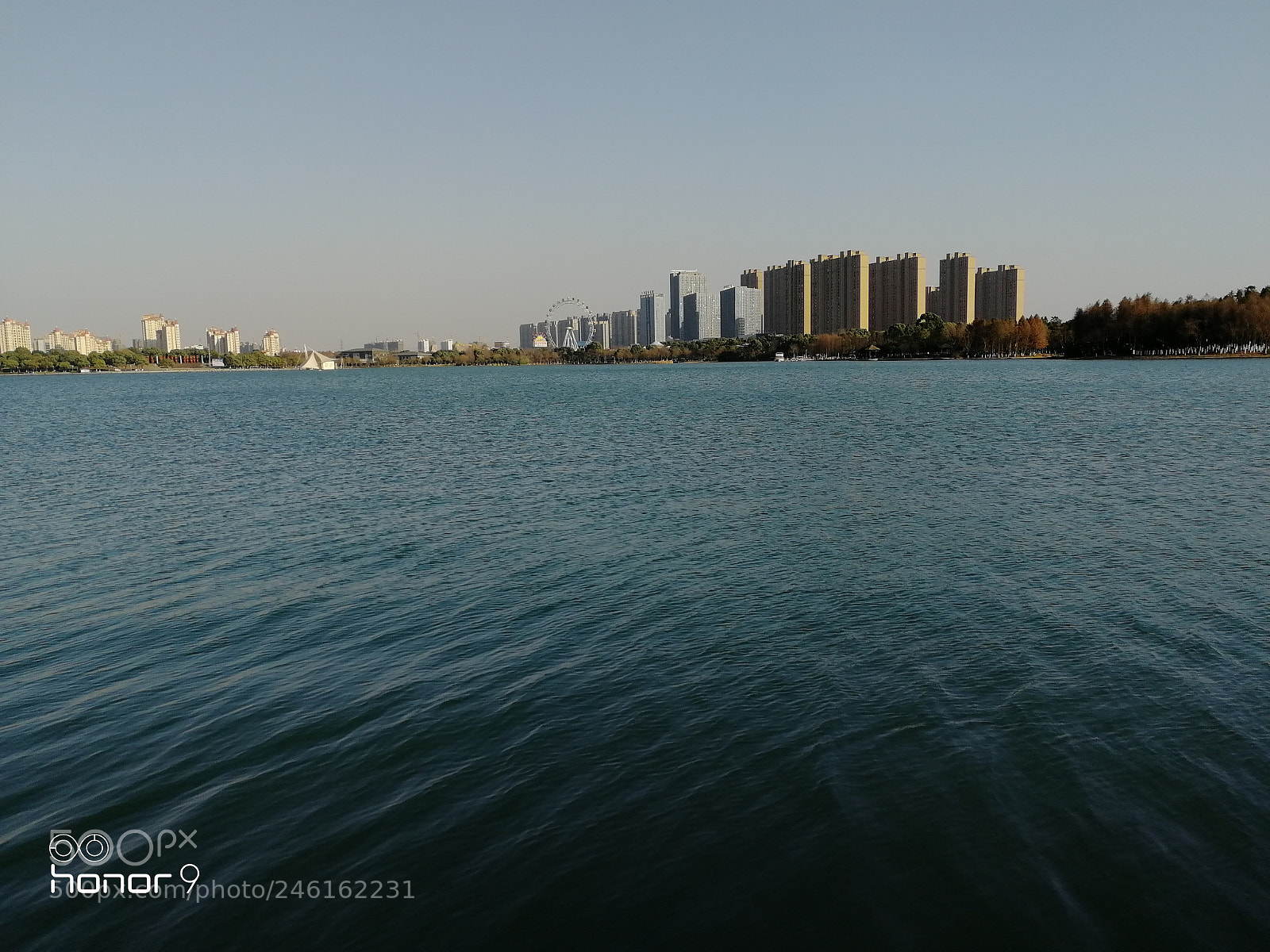 HUAWEI Honor 9 sample photo. Untitled photography
