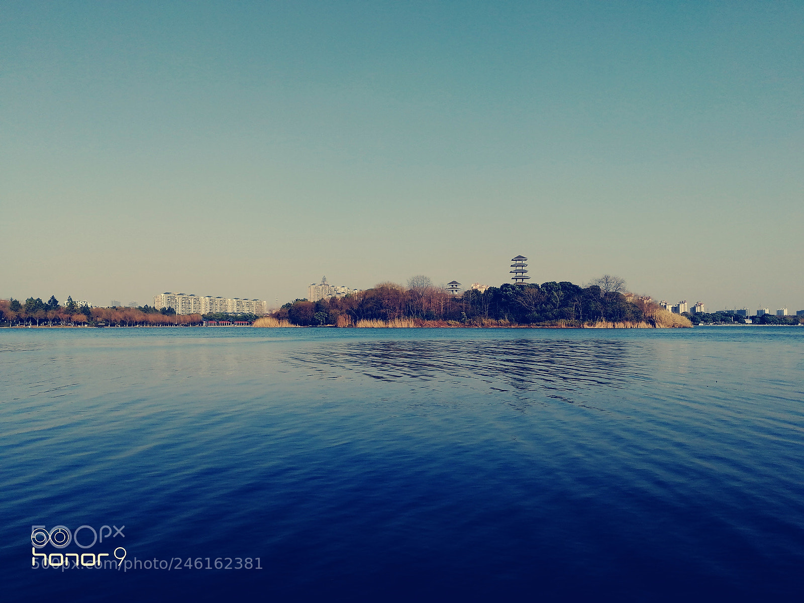 HUAWEI Honor 9 sample photo. Untitled photography