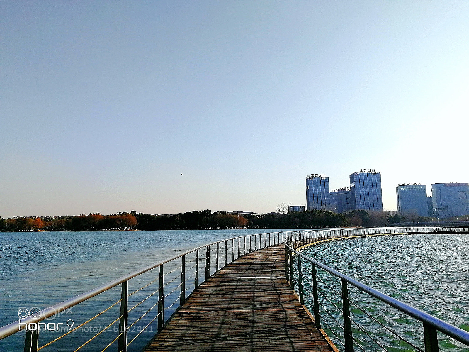 HUAWEI Honor 9 sample photo. Untitled photography