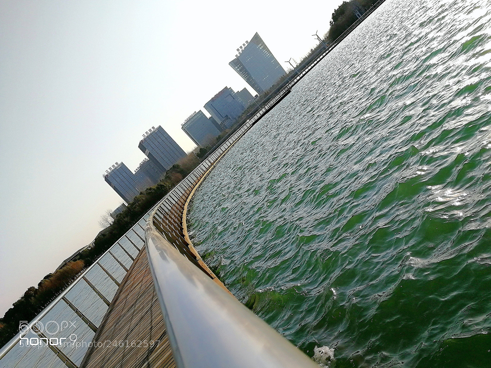 HUAWEI Honor 9 sample photo. Untitled photography