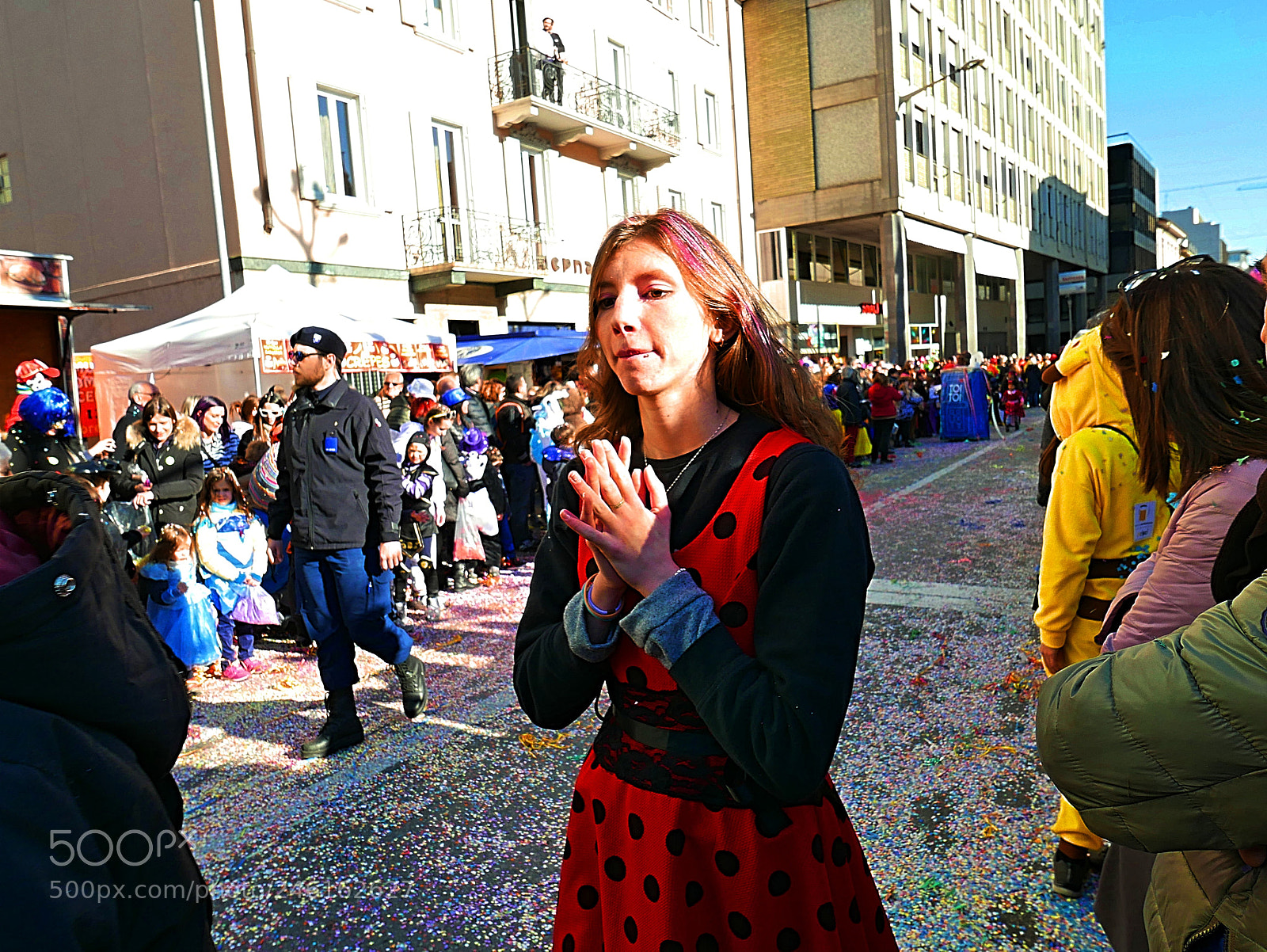 Leica D-Lux (Typ 109) sample photo. Nebiopoli 2018 photography