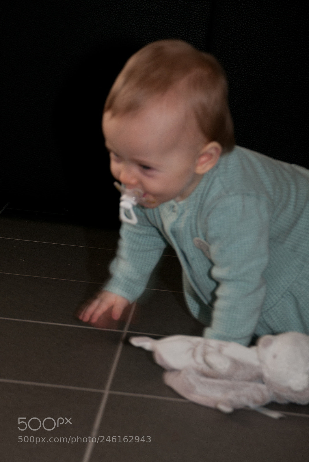 Nikon D300 sample photo. M3 photography