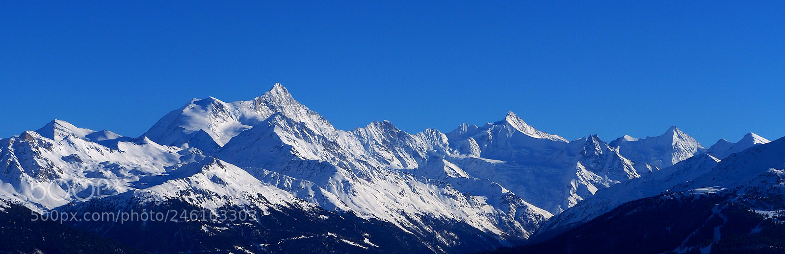 Olympus OM-D E-M1 Mark II sample photo. Val d'anniviers photography
