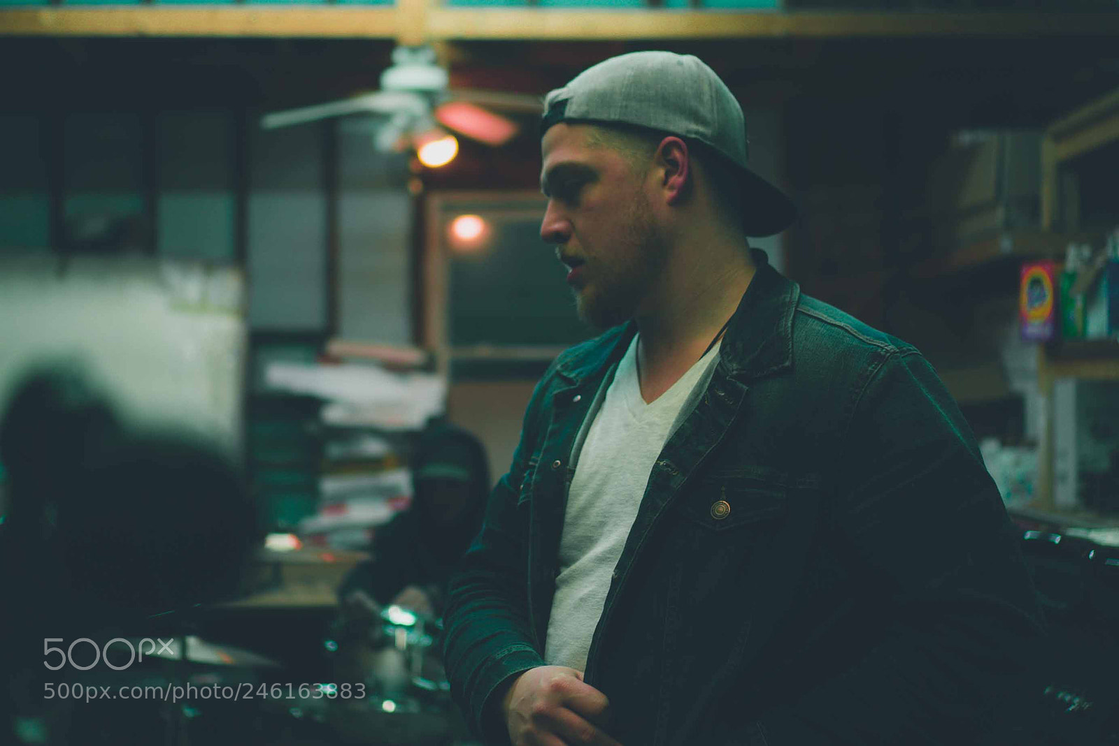 Sony a7S II sample photo. 1.31.18. practice photography
