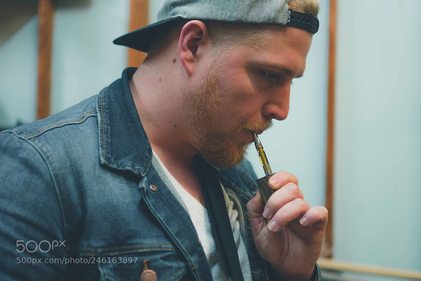 Sony a7S II sample photo. 1.31.18. practice photography