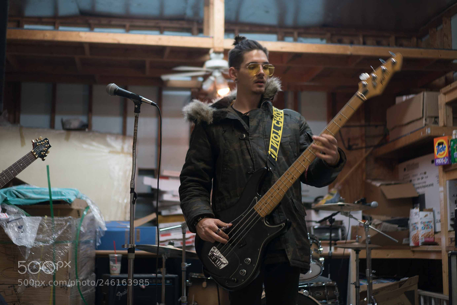 Sony a7S II sample photo. 1.31.18. practice photography