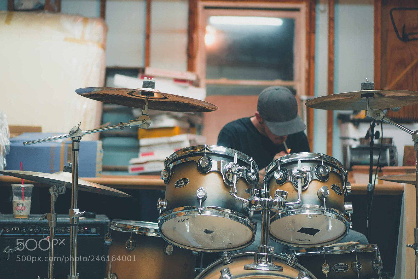Sony a7S II sample photo. 1.31.18. practice photography