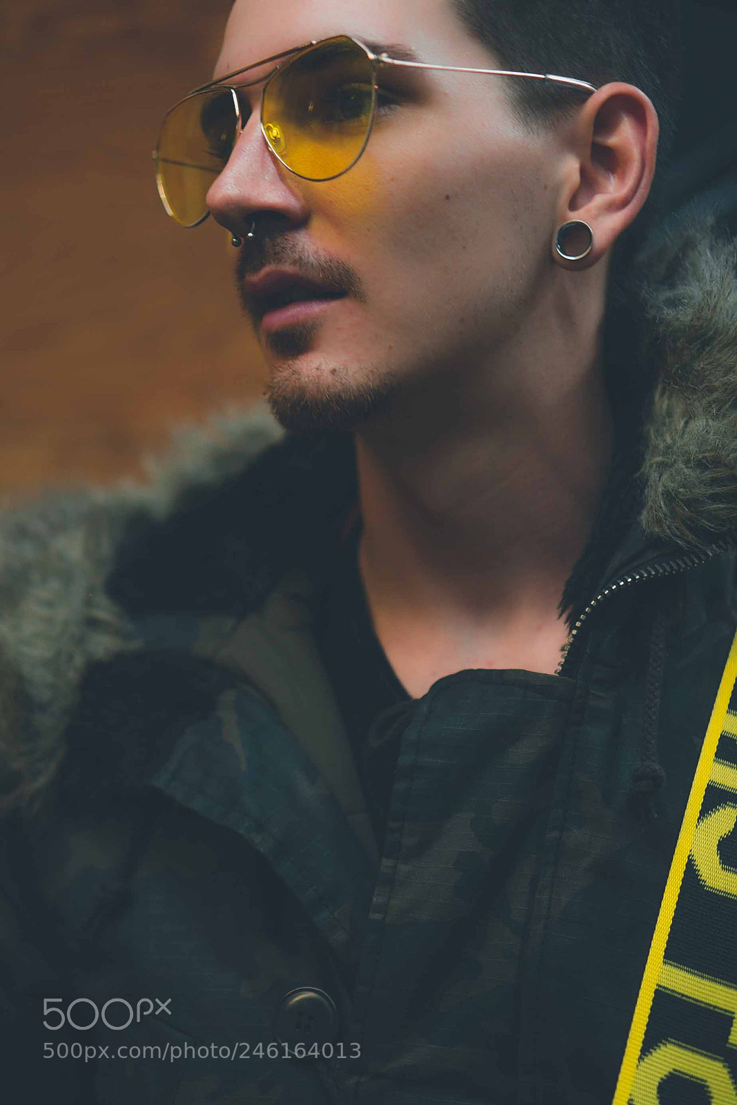 Sony a7S II sample photo. 1.31.18. practice photography
