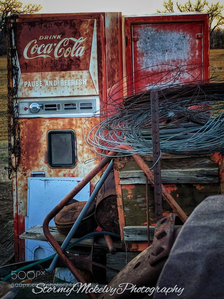 Google Pixel sample photo. Untitled photography