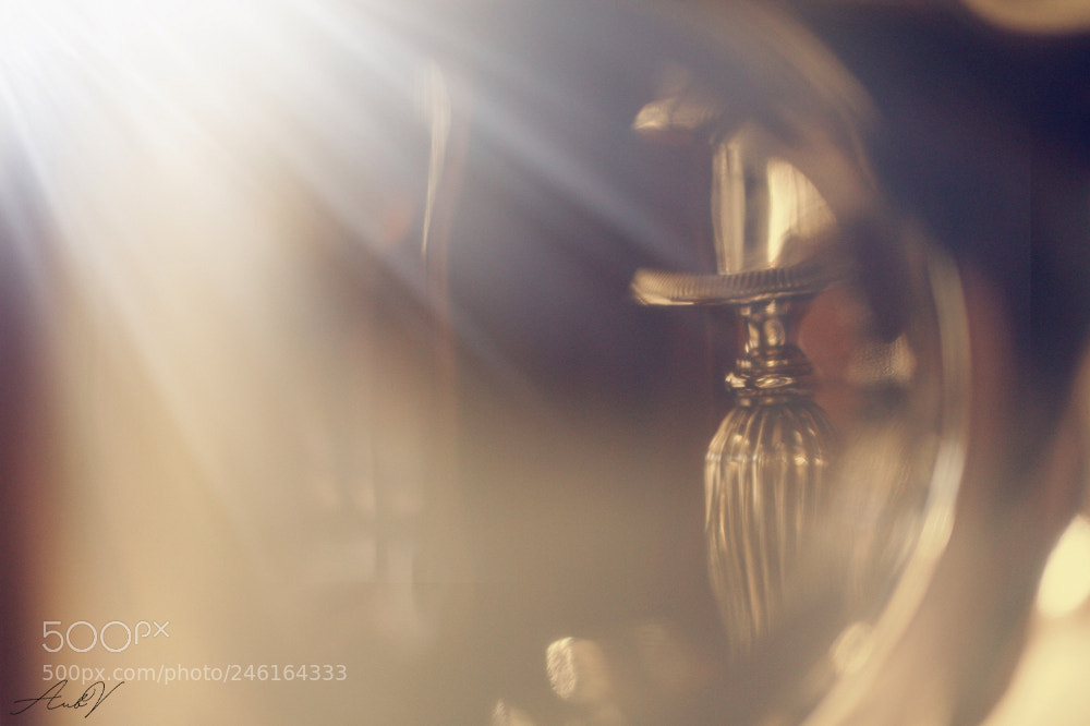 Canon EOS 7D sample photo. Passion for details photography