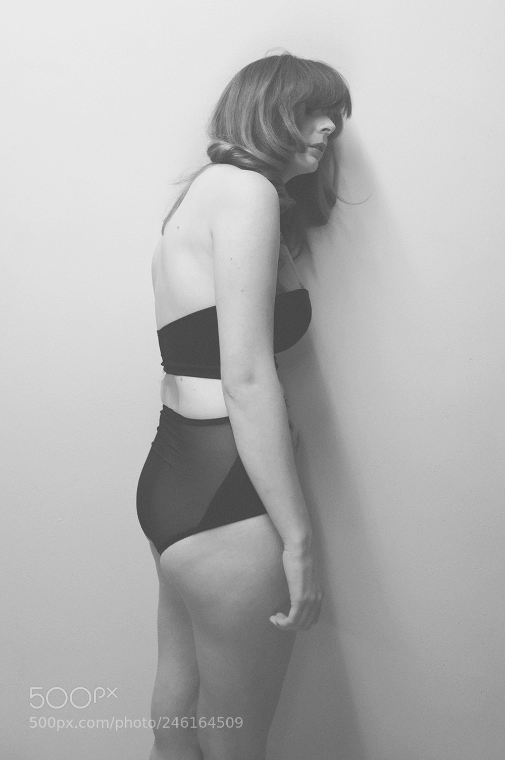 Fujifilm FinePix X100 sample photo. Beatrix photography