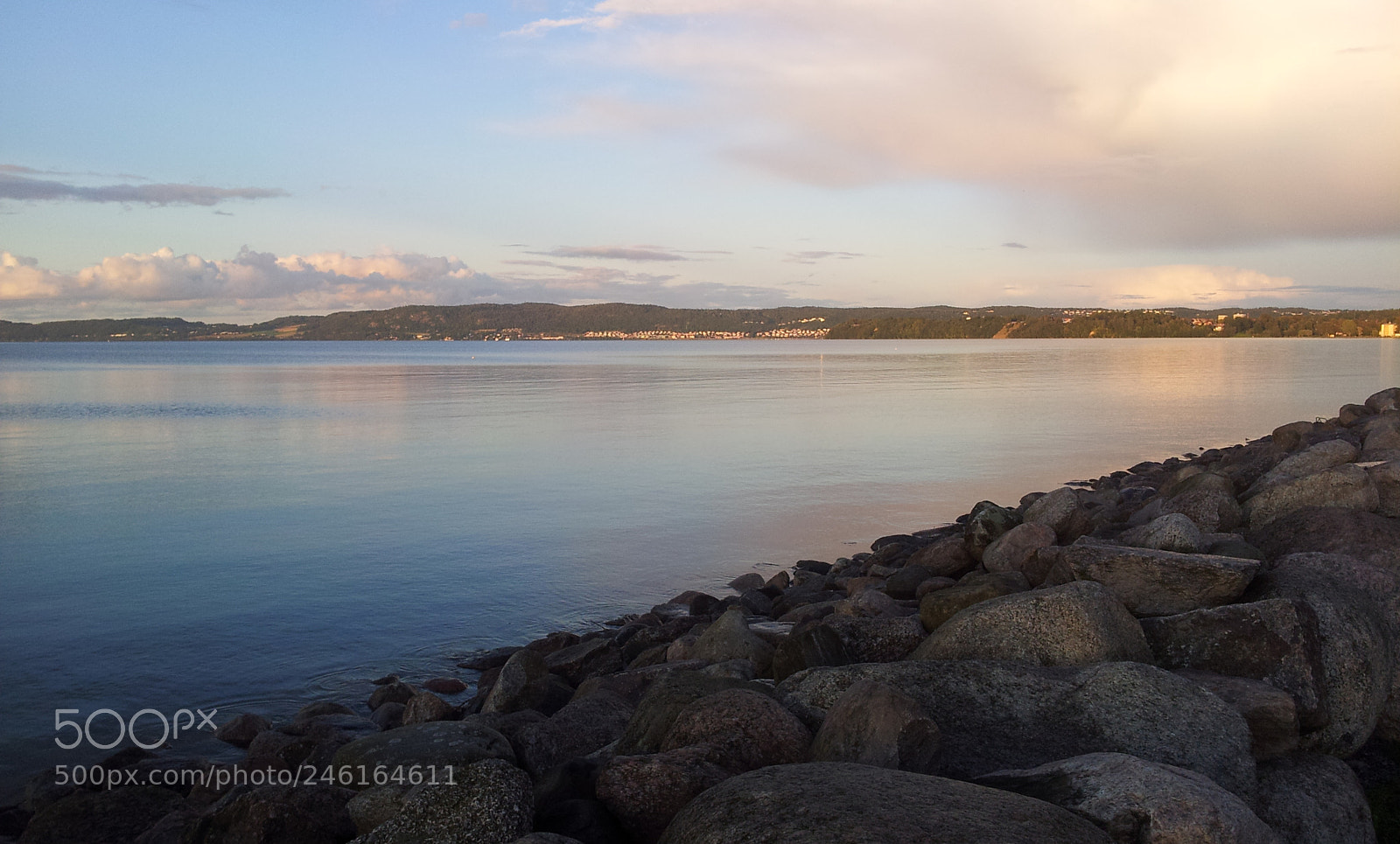 Samsung Galaxy S2 sample photo. Nature photography