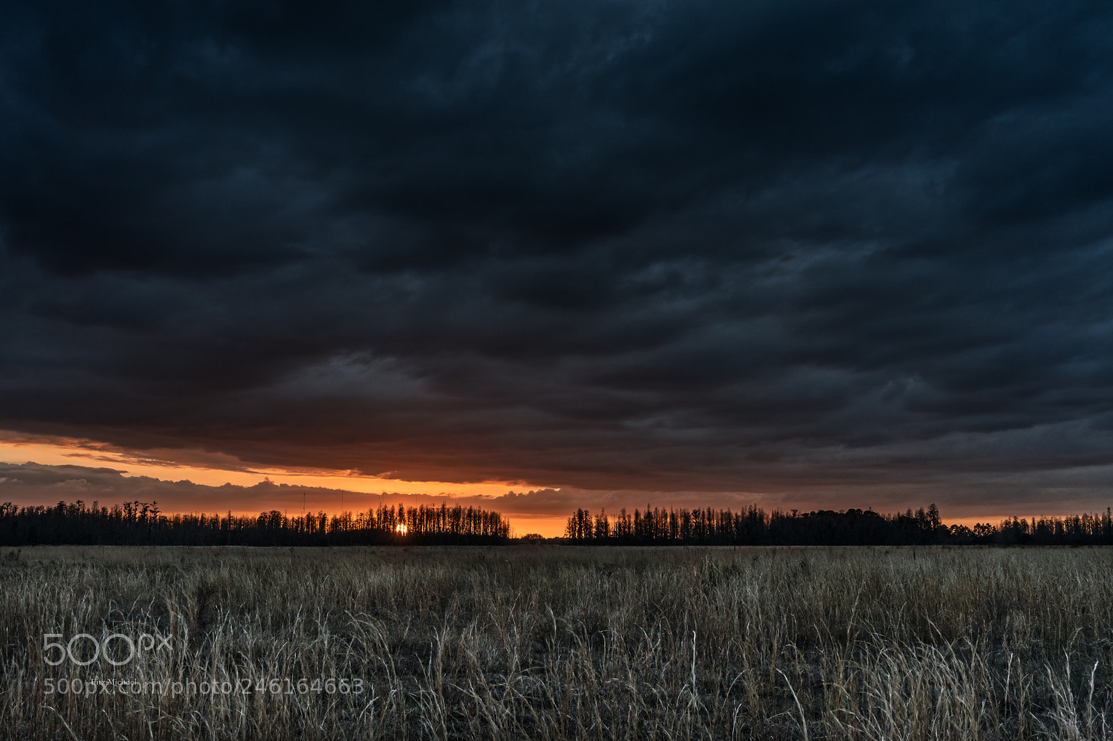 Sony a7 II sample photo. Clouds everywhere photography