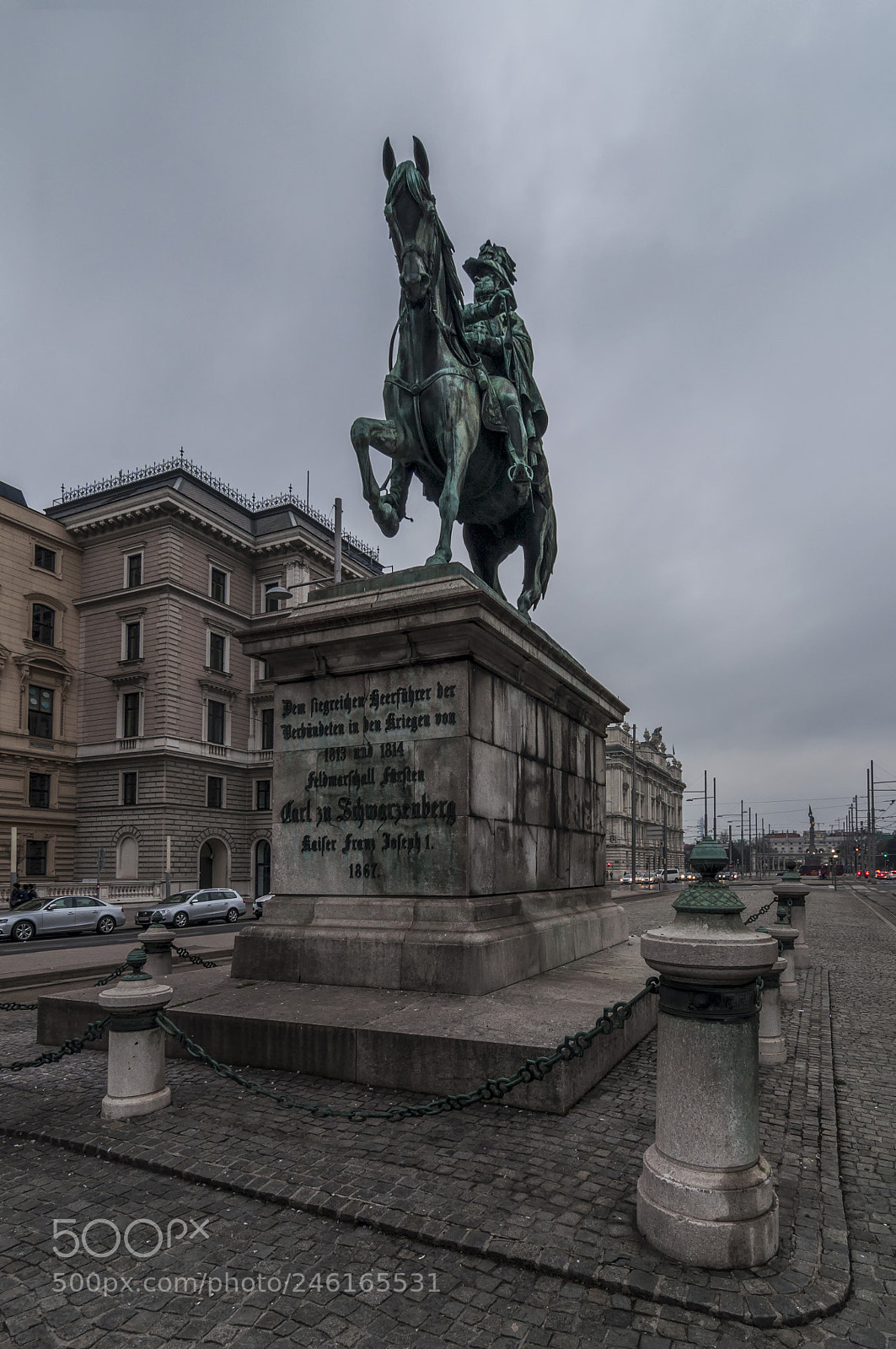 Nikon D90 sample photo. Карл Филипп Шварценберг photography