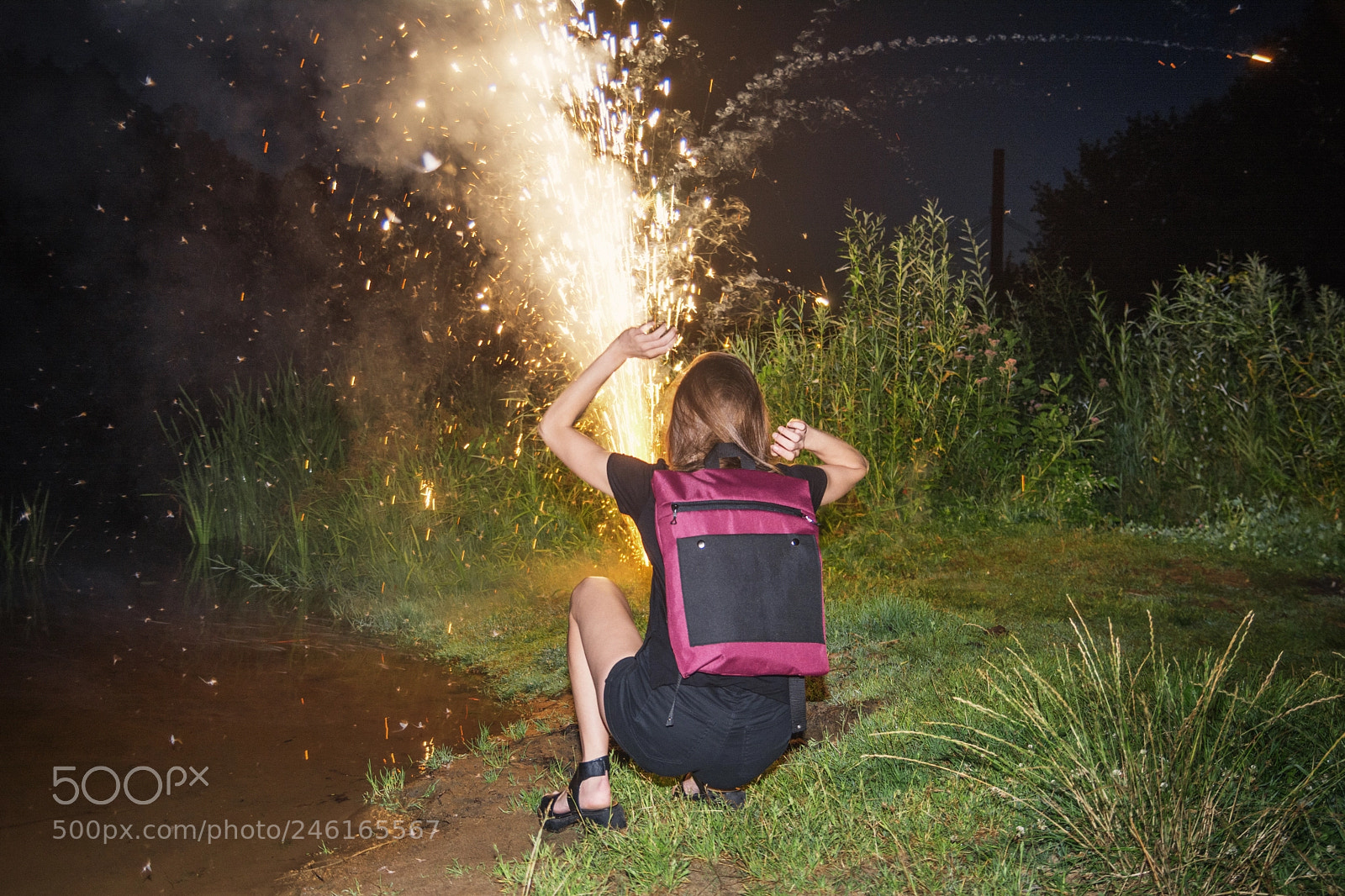 Nikon D7100 sample photo. Kaboom! photography