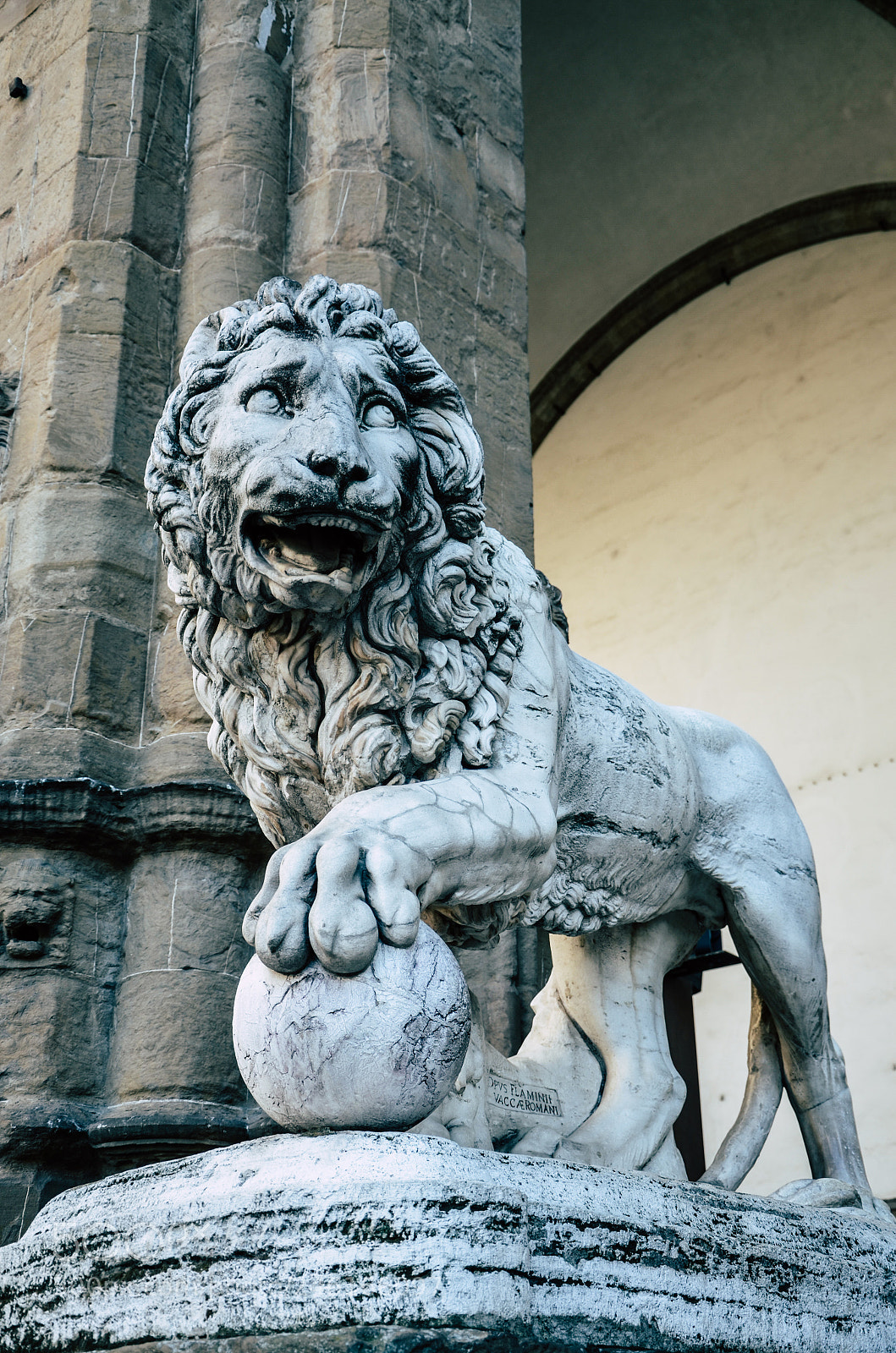 Nikon D5100 sample photo. Firenze photography
