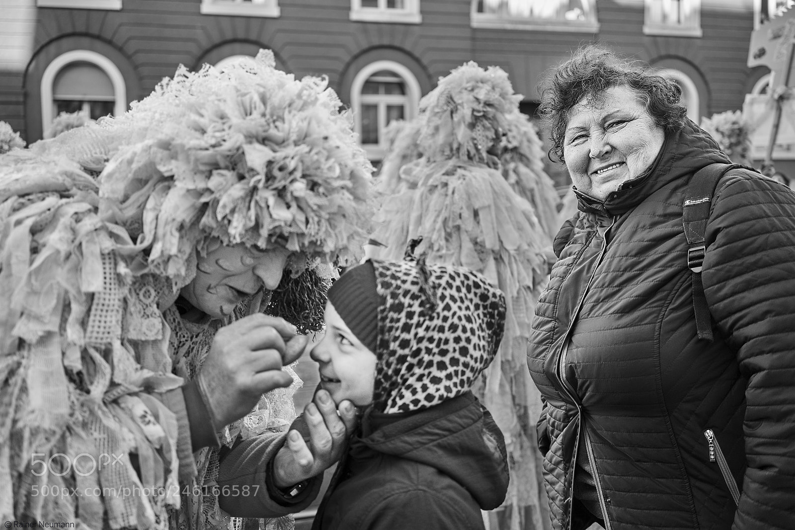Sony a7R II sample photo. Frau 423 b&w photography