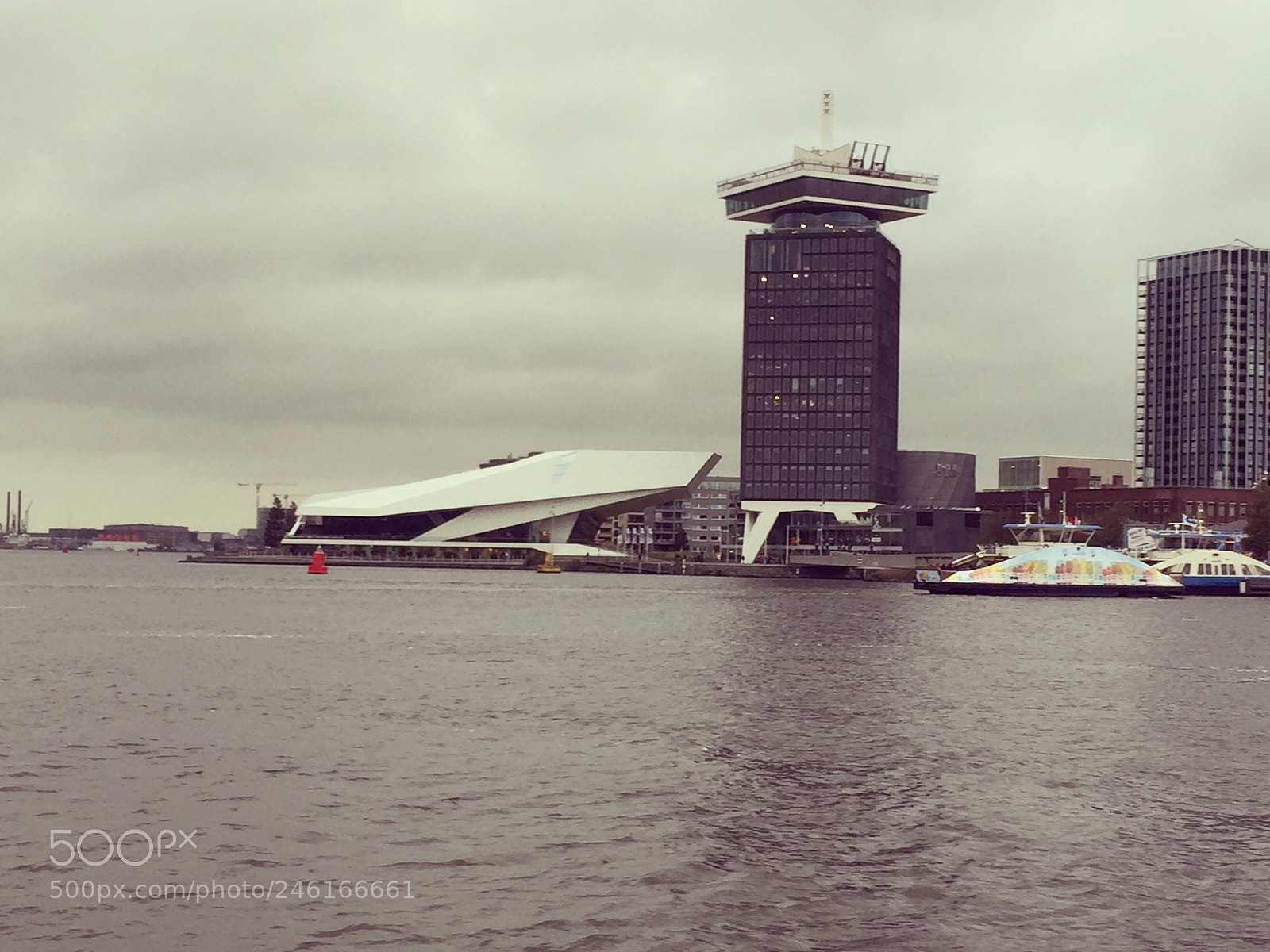 Apple iPhone 6 sample photo. Amsterdam photography