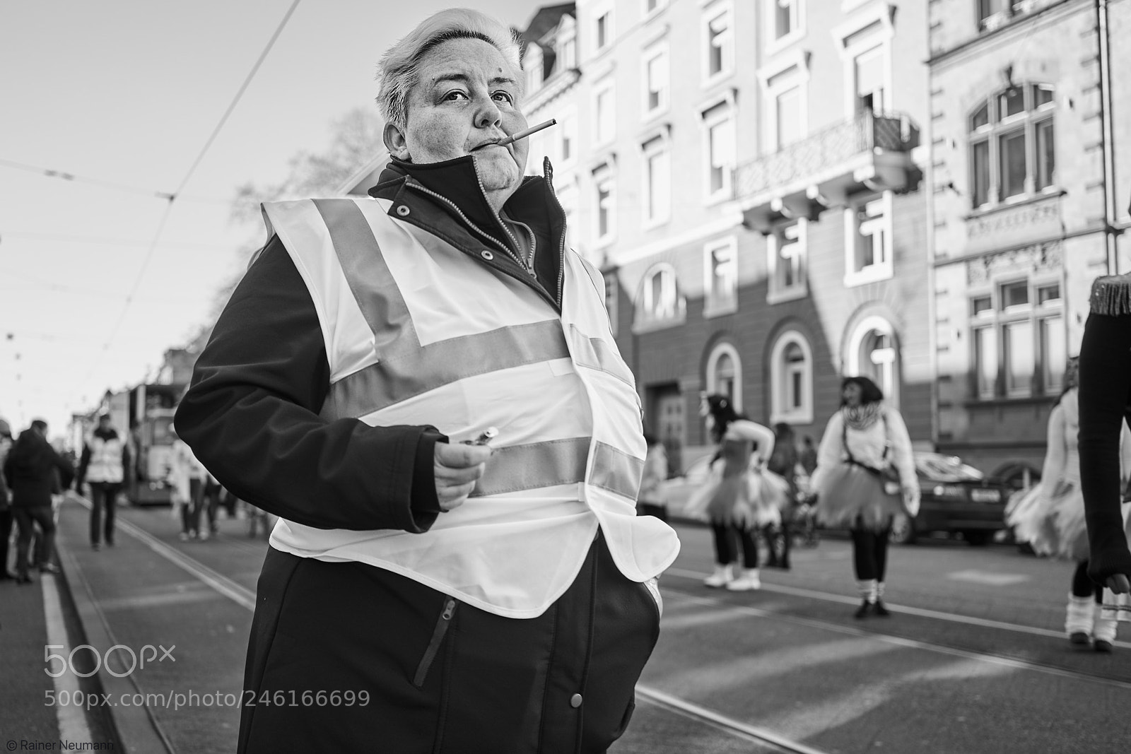 Sony a7R II sample photo. Frau 426 b&w photography