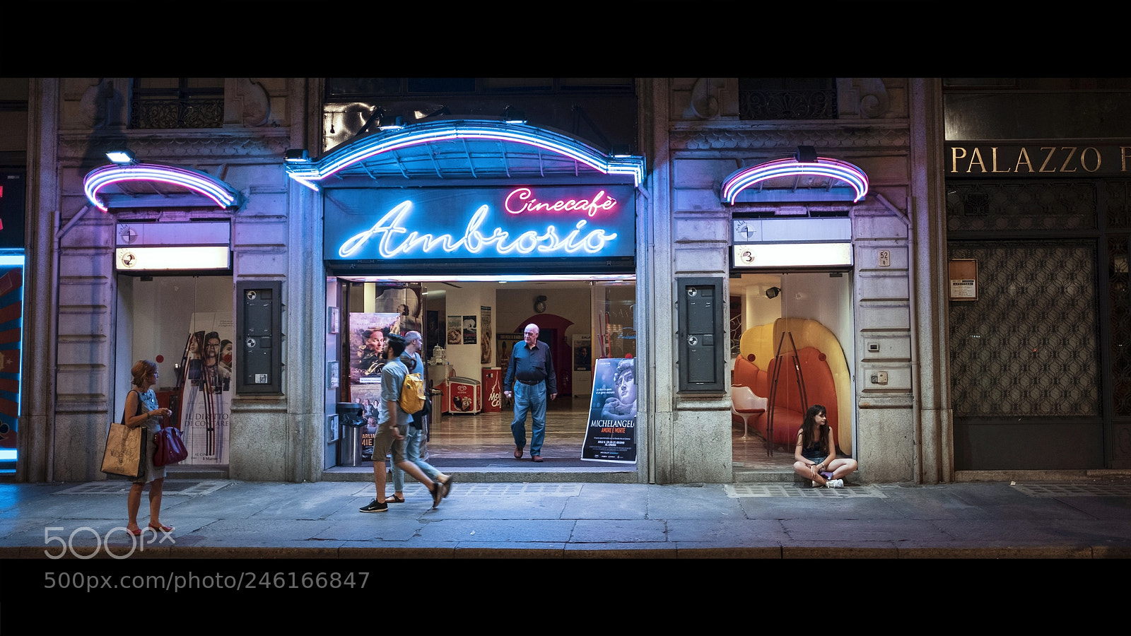 Fujifilm X-T2 sample photo. Cinecafè photography