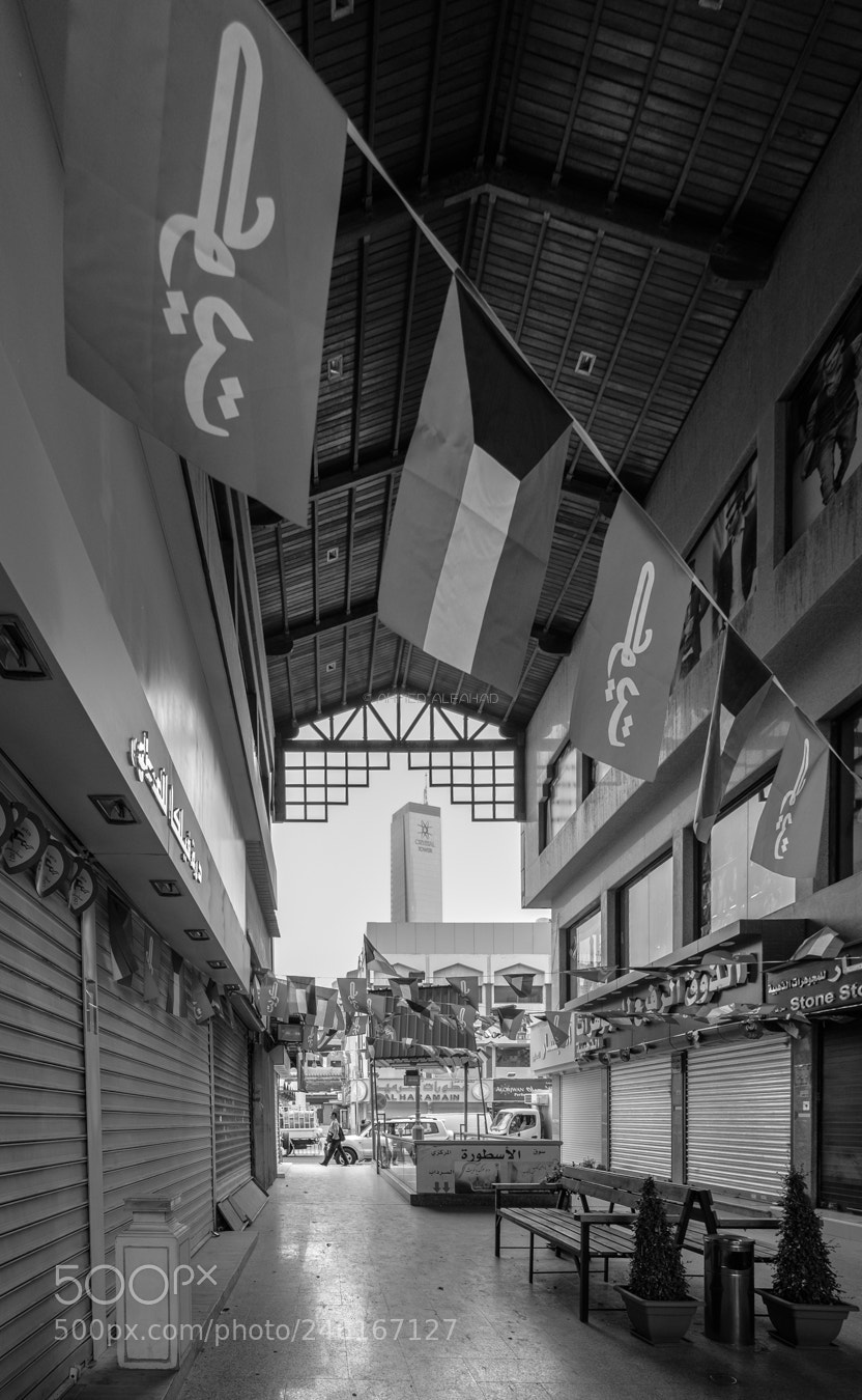 Fujifilm X-T2 sample photo. From kuwait city with photography