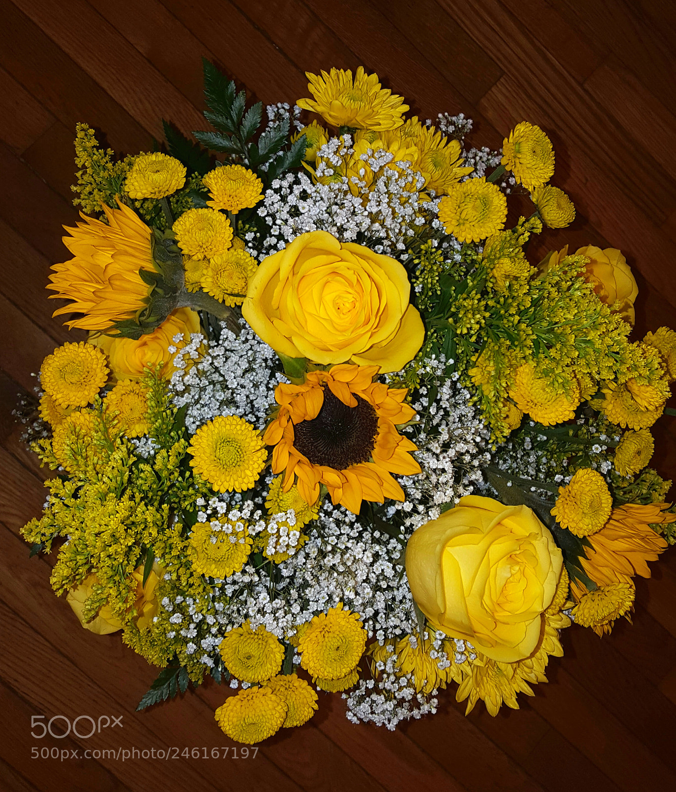 Samsung Galaxy S6 sample photo. Assorted yellow flowers photography