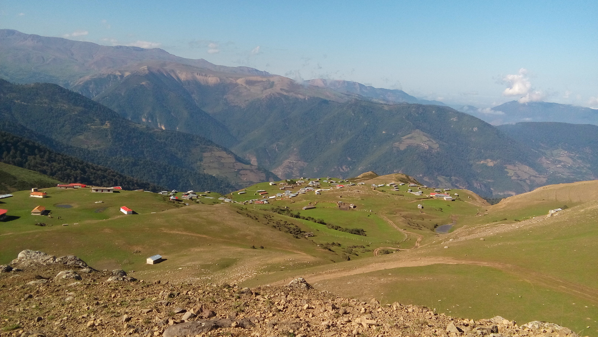 LG L Bello sample photo. Baziodasht photography