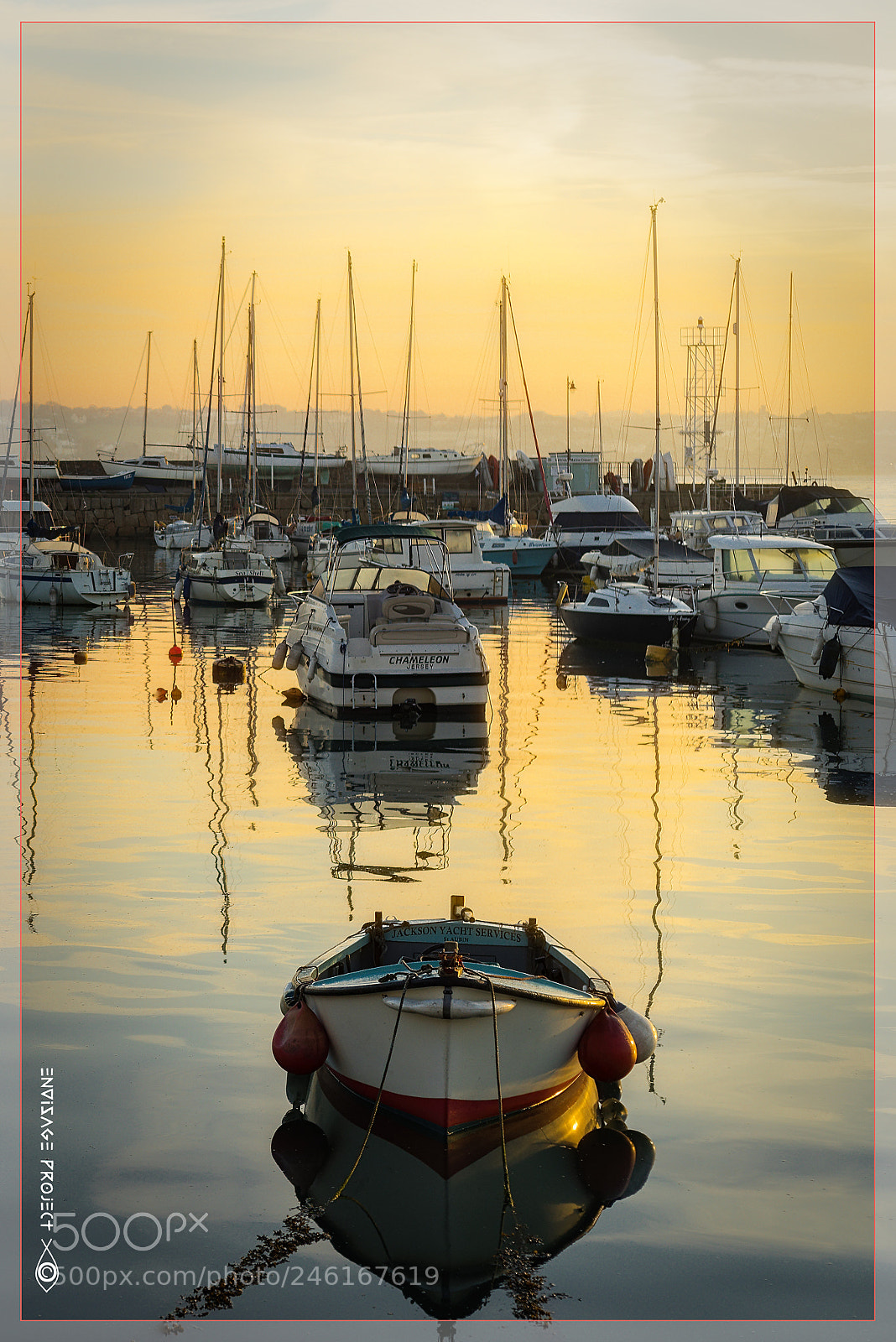 Sony a7R sample photo. Sunrise oranges and blues photography