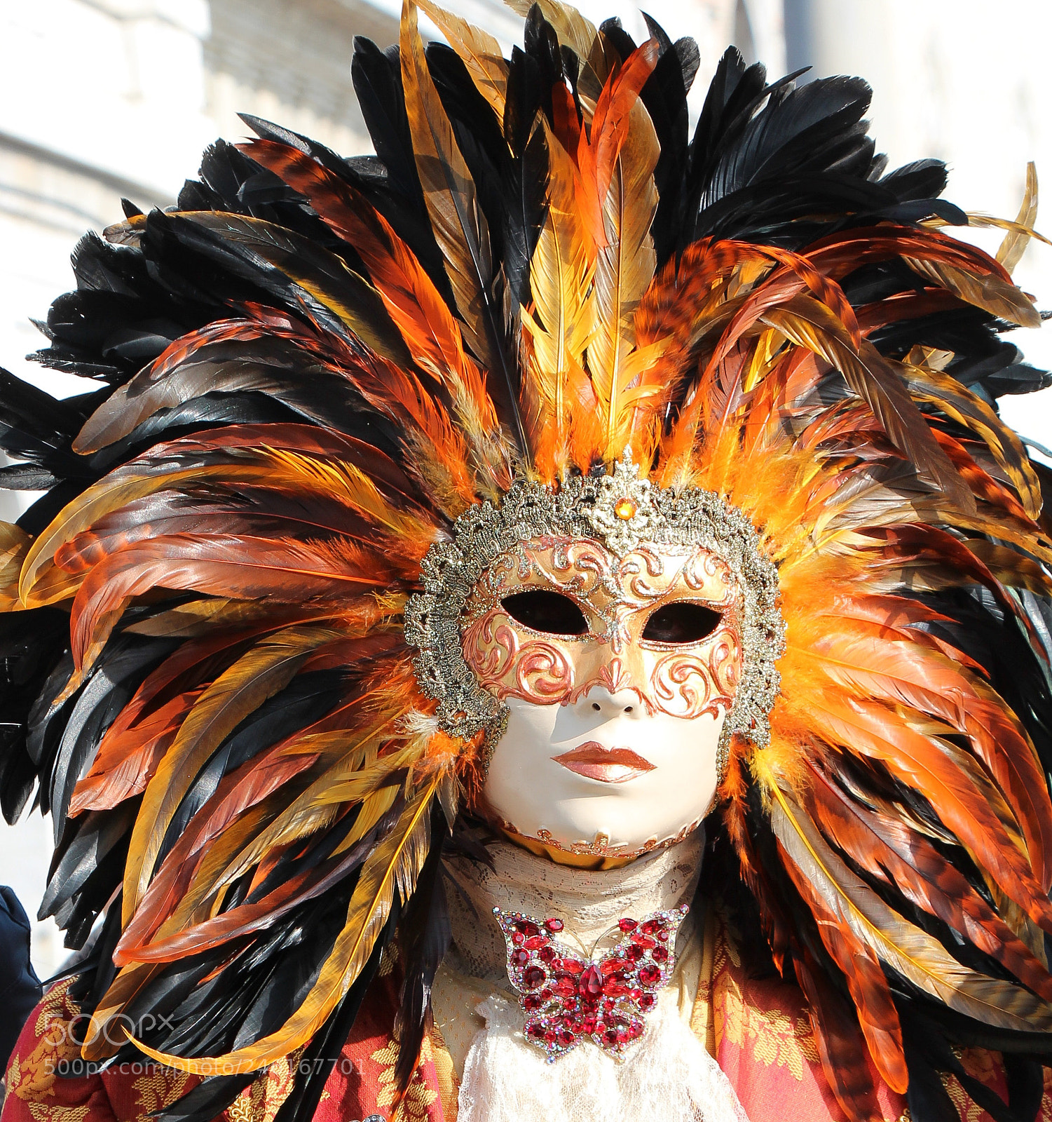 Canon EOS 600D (Rebel EOS T3i / EOS Kiss X5) sample photo. An indian in venice. photography