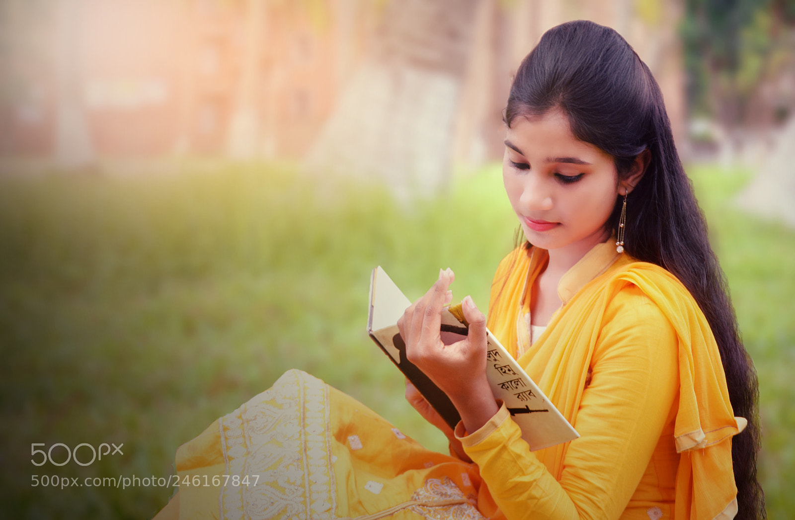 Nikon D3100 sample photo. হিমু & হেমা... photography
