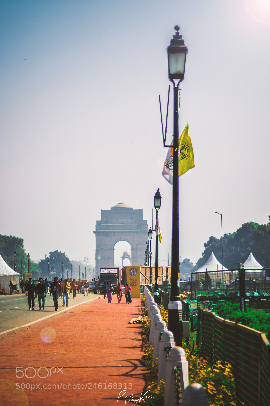 Nikon D5200 sample photo. Heart-of-delhi photography