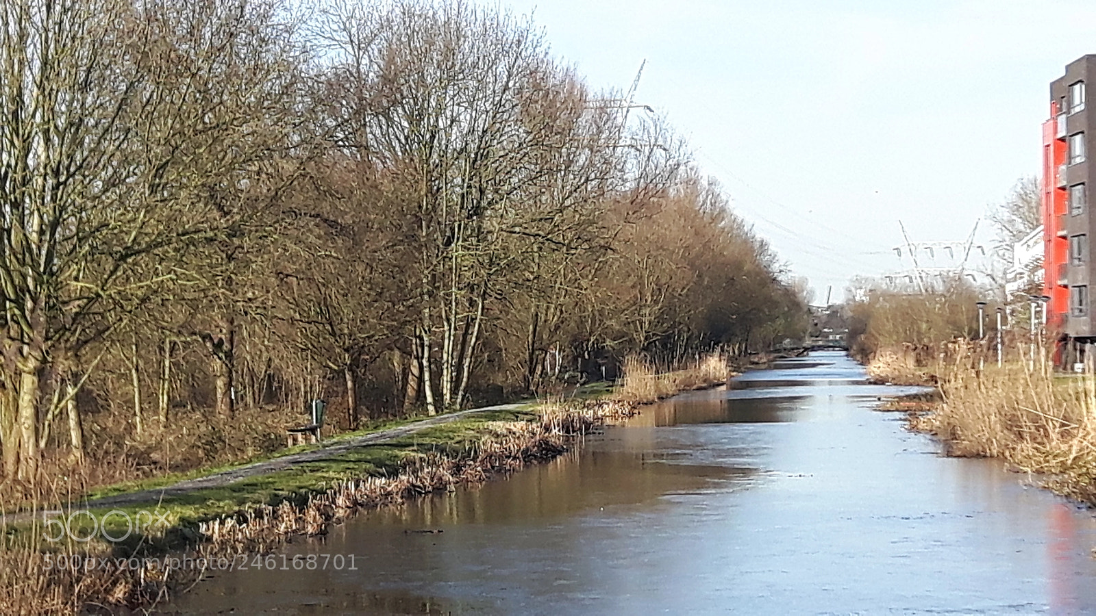 Samsung Galaxy S5 Neo sample photo. Leiden city photography