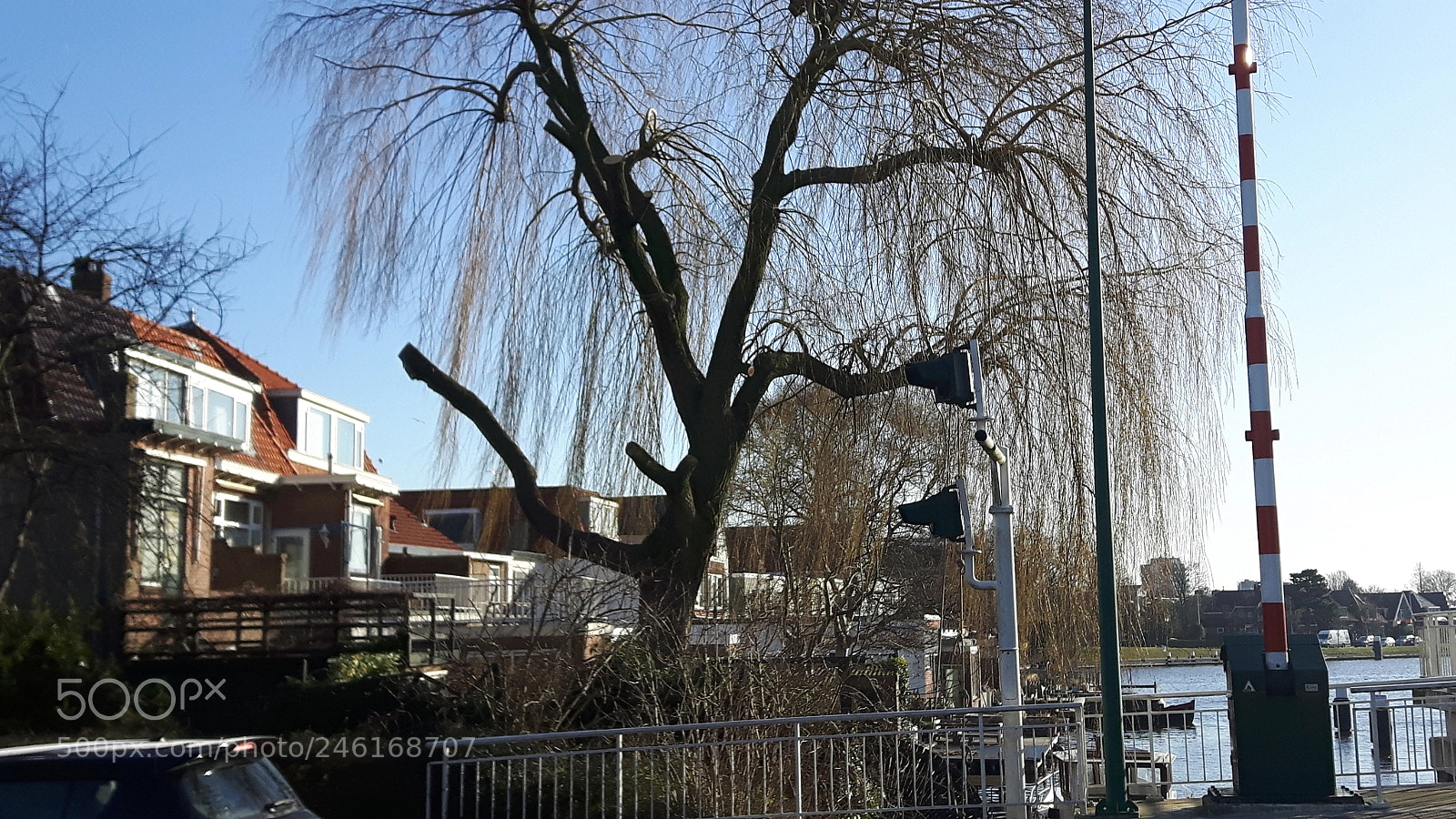 Samsung Galaxy S5 Neo sample photo. Leiden city photography