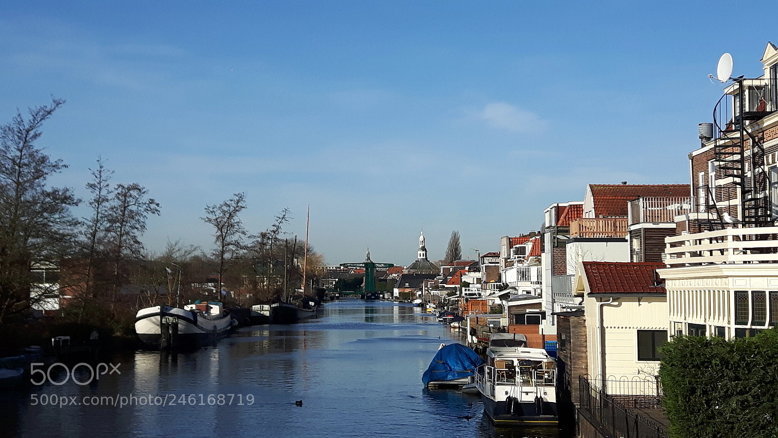 Samsung Galaxy S5 Neo sample photo. Leiden city photography