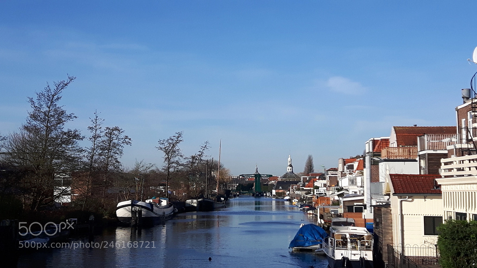 Samsung Galaxy S5 Neo sample photo. Leiden city photography