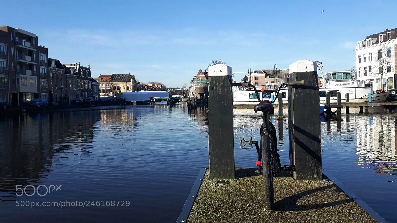 Samsung Galaxy S5 Neo sample photo. Leiden city photography
