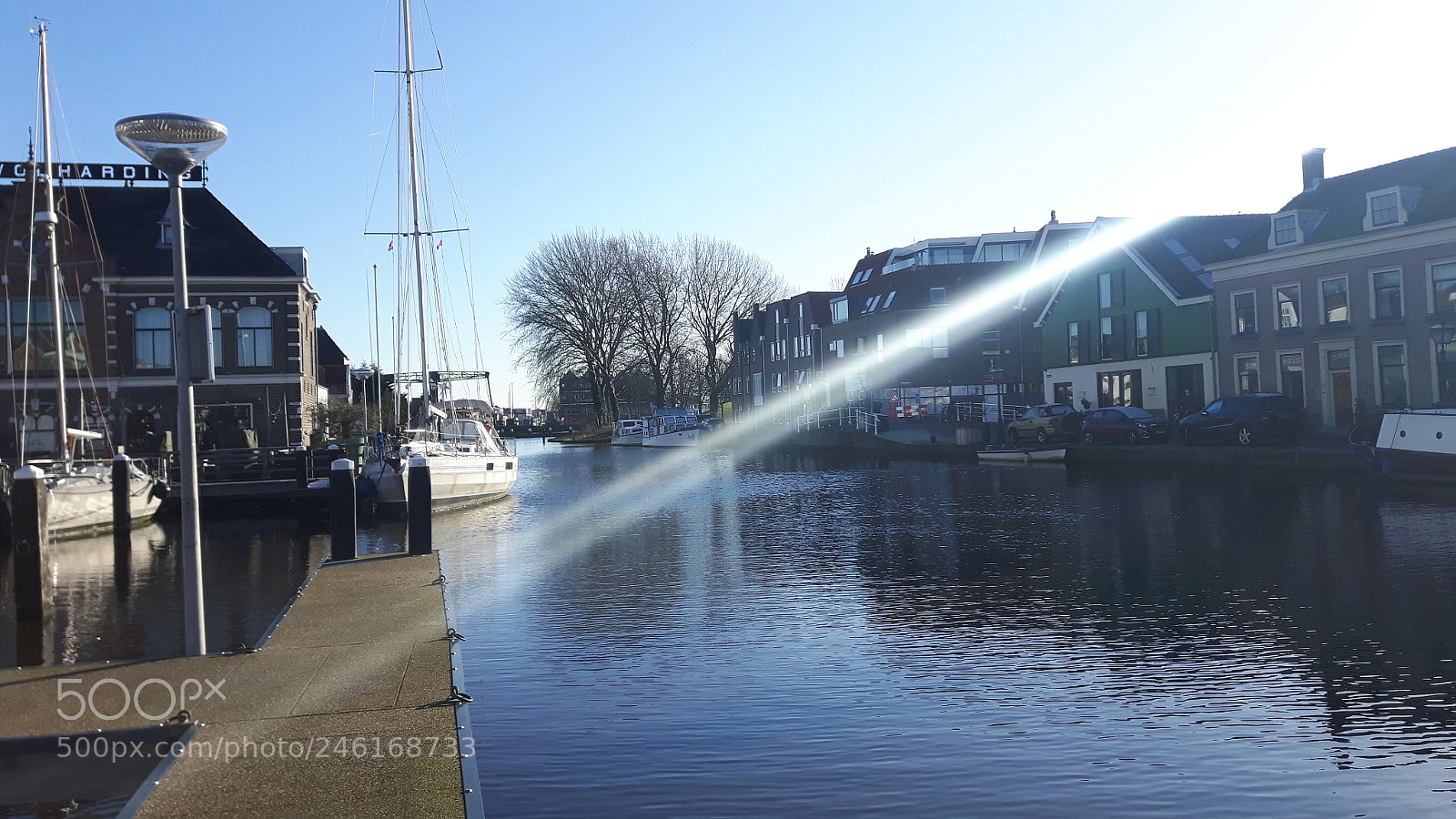 Samsung Galaxy S5 Neo sample photo. Leiden city photography