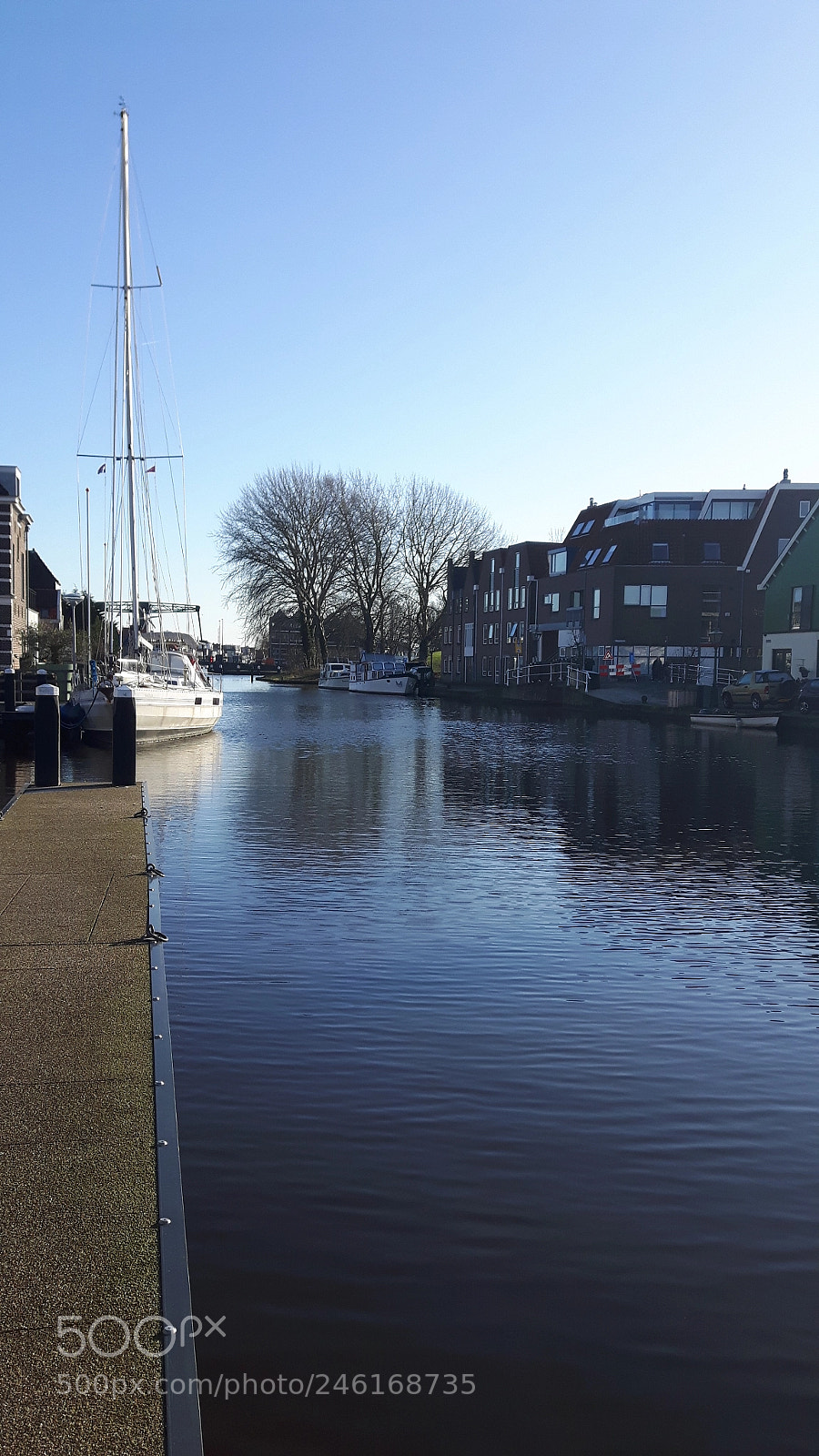 Samsung Galaxy S5 Neo sample photo. Leiden city photography