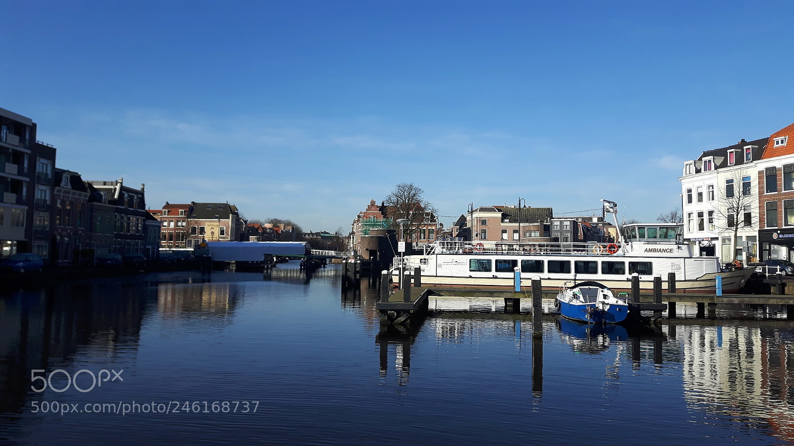 Samsung Galaxy S5 Neo sample photo. Leiden city photography