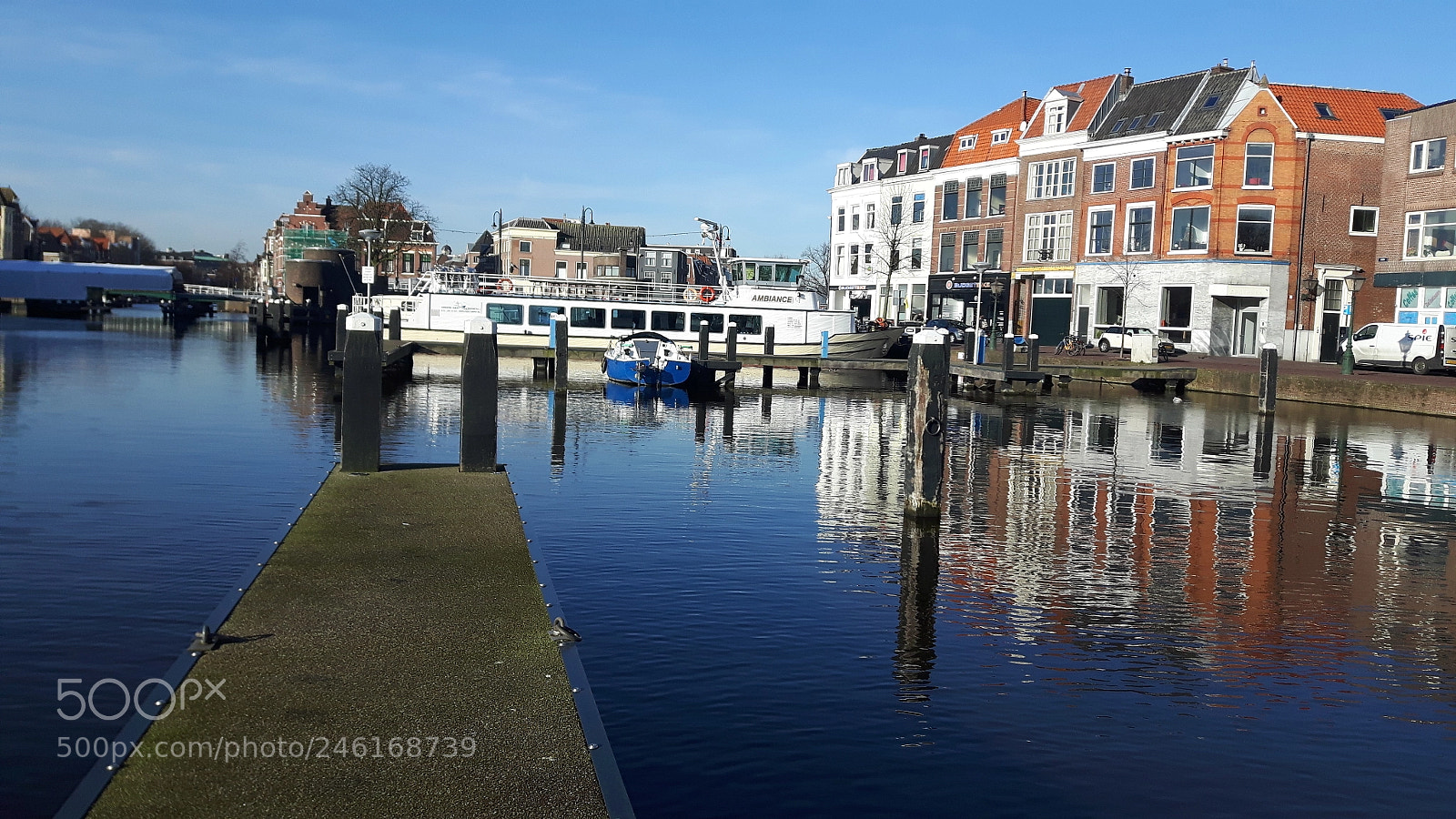 Samsung Galaxy S5 Neo sample photo. Leiden city photography